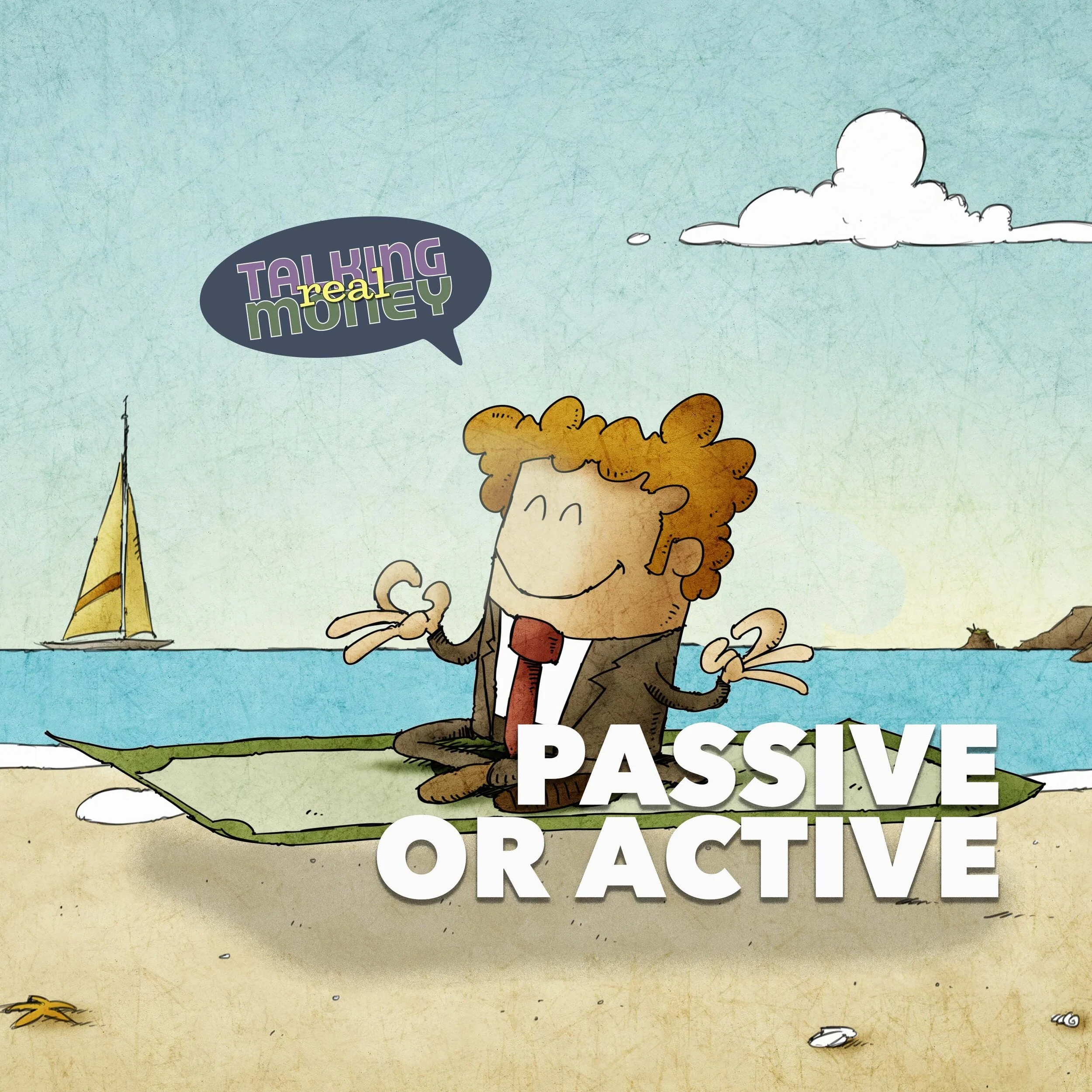 What is Passive Investing?