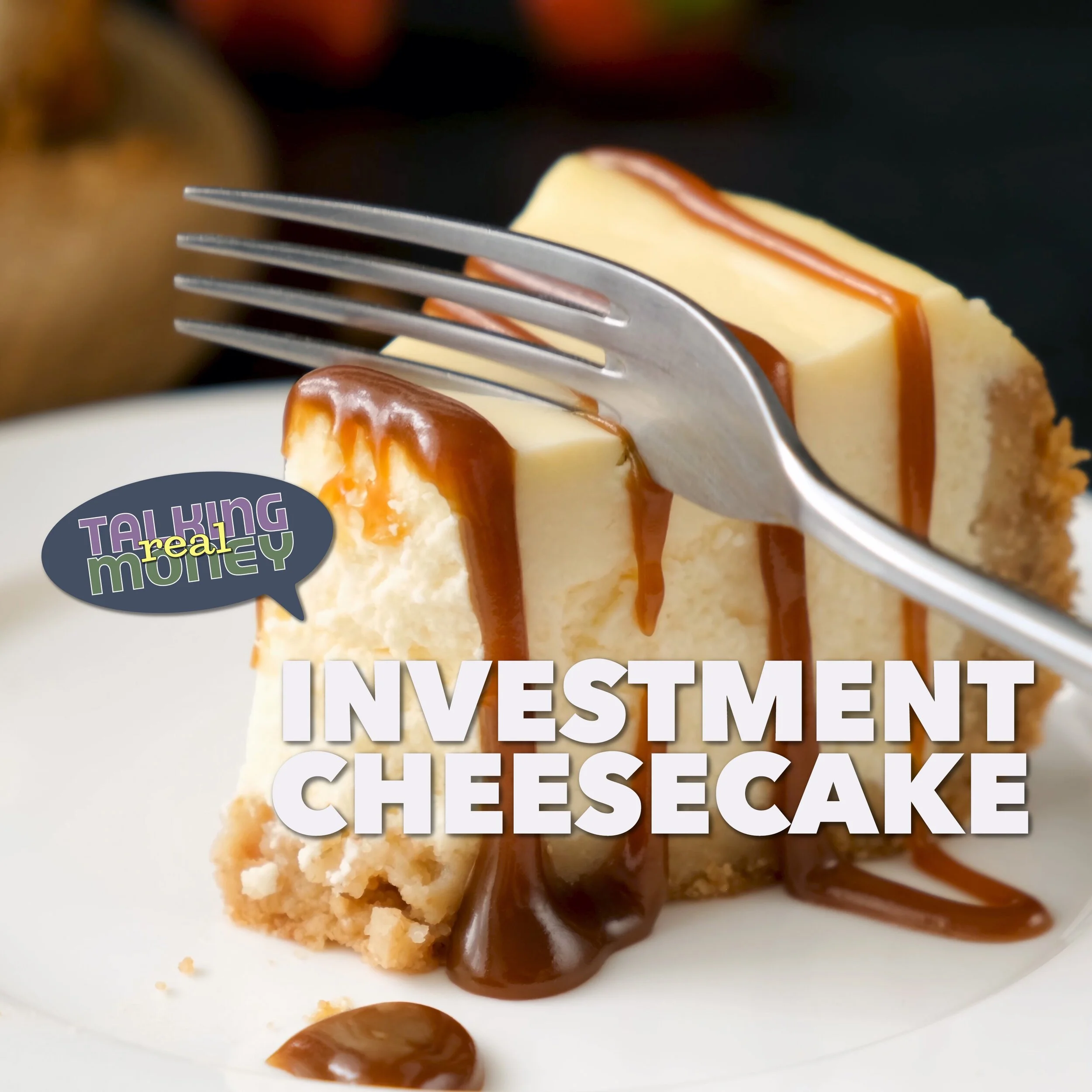 Questions and Cheesecake