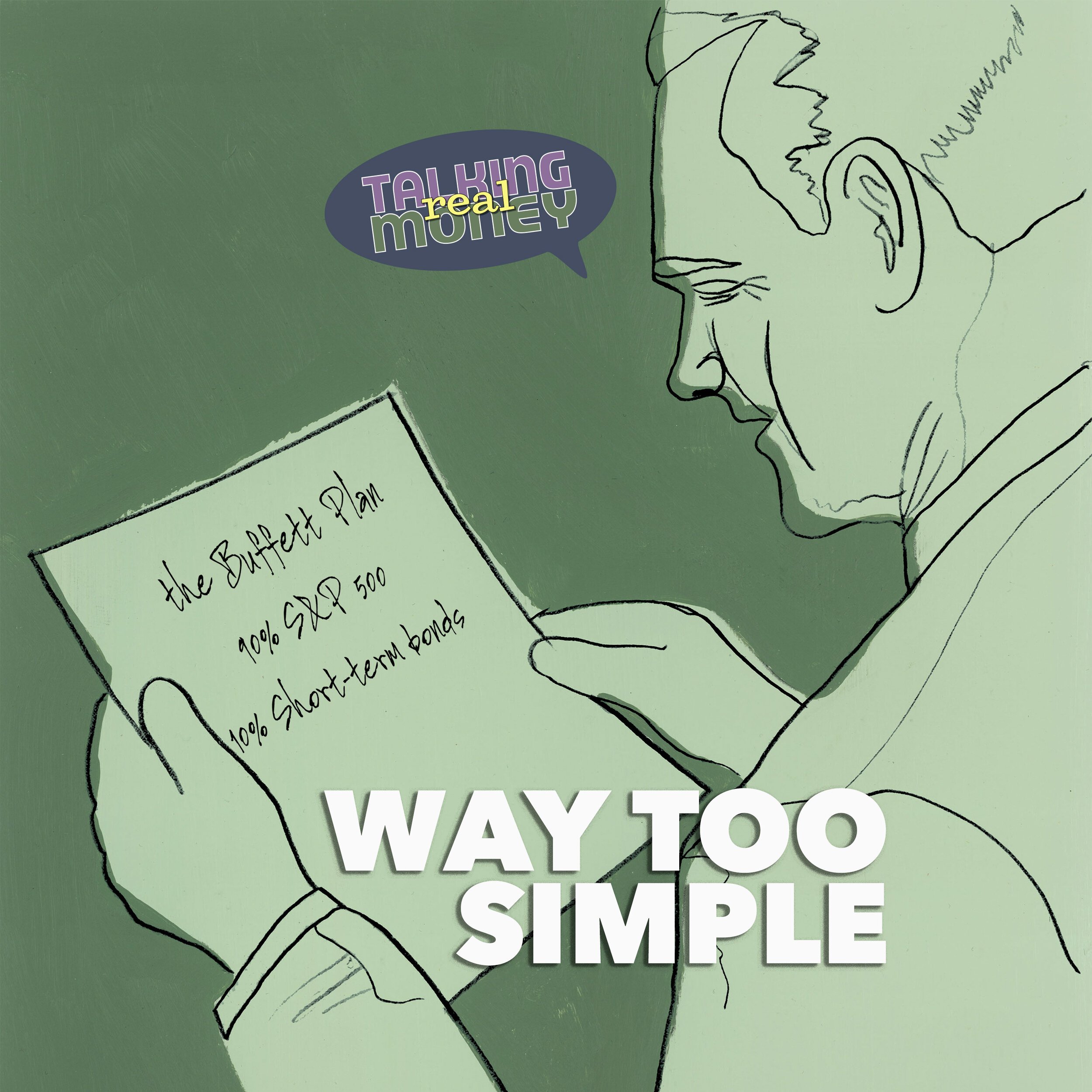 Buffett's Investing Advice