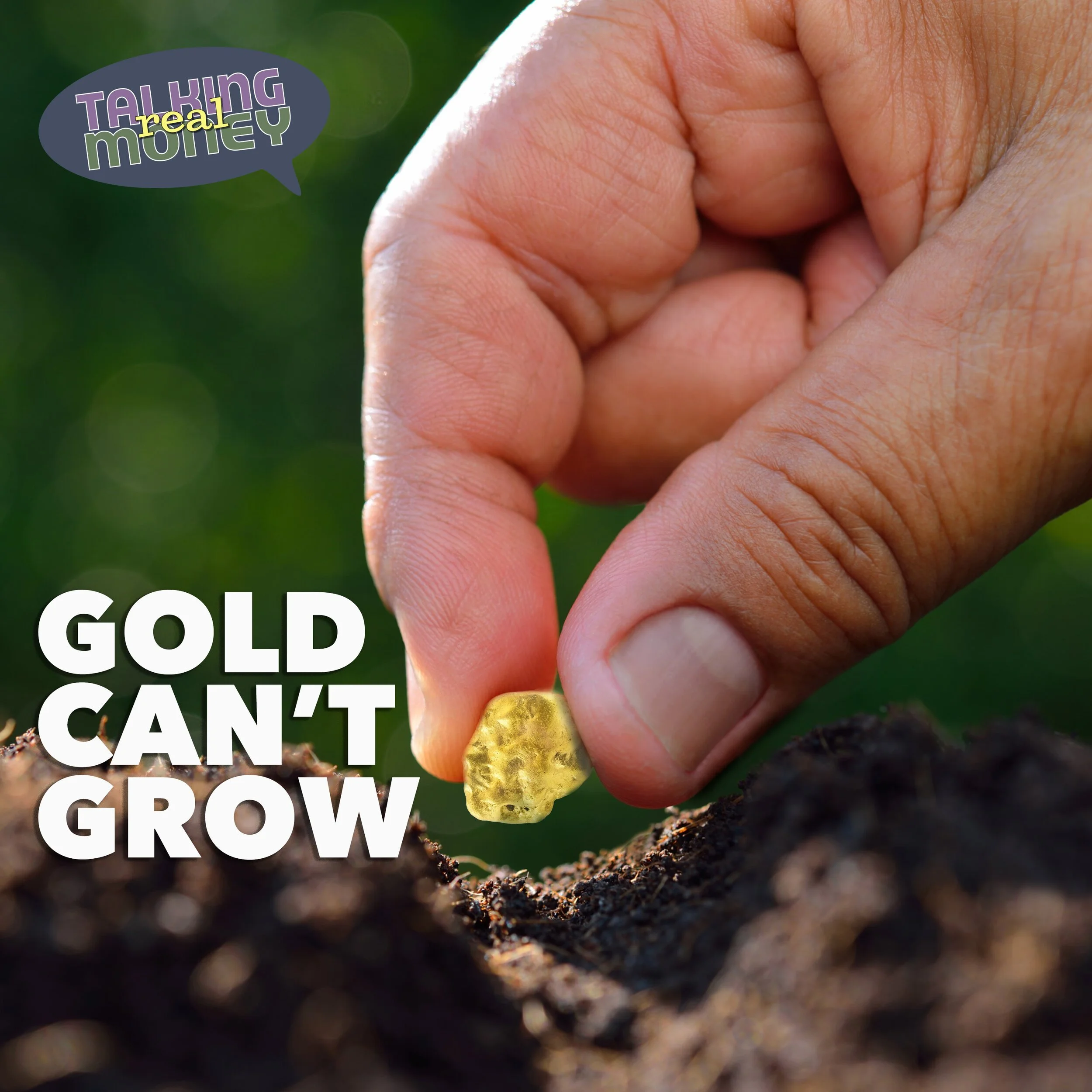 It Eventually Breaks Even