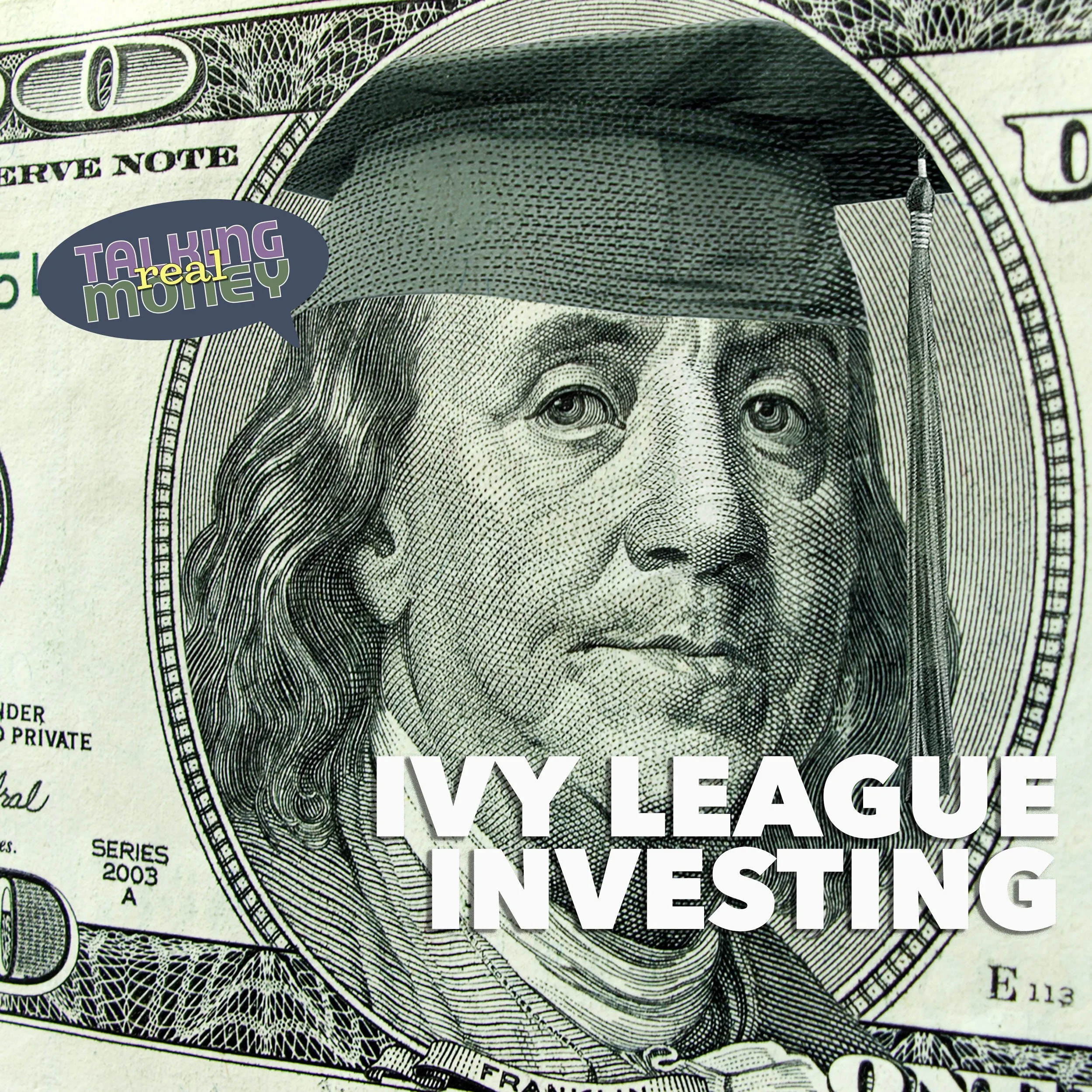 An Ivy League Portfolio