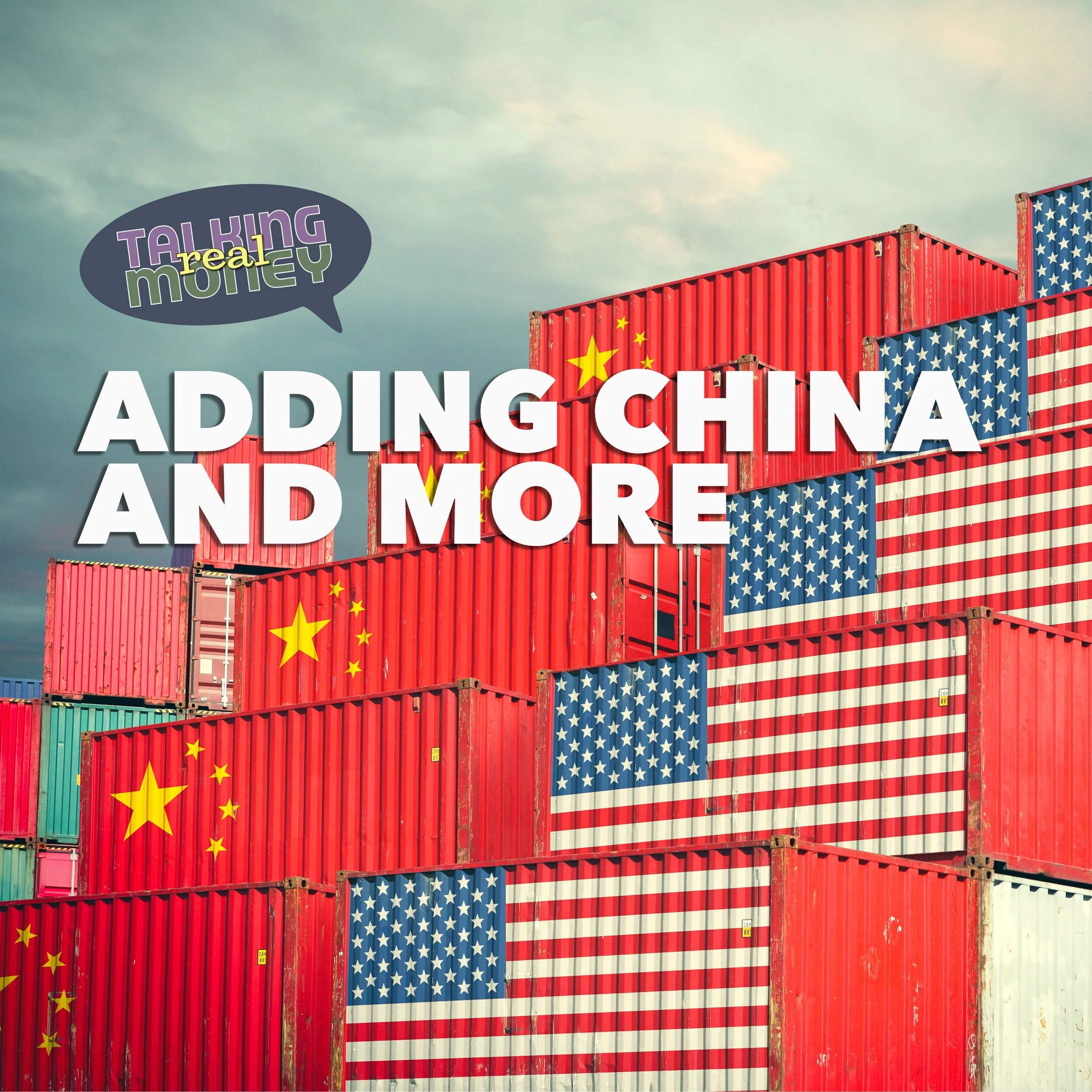 Emerging Markets Make Sense