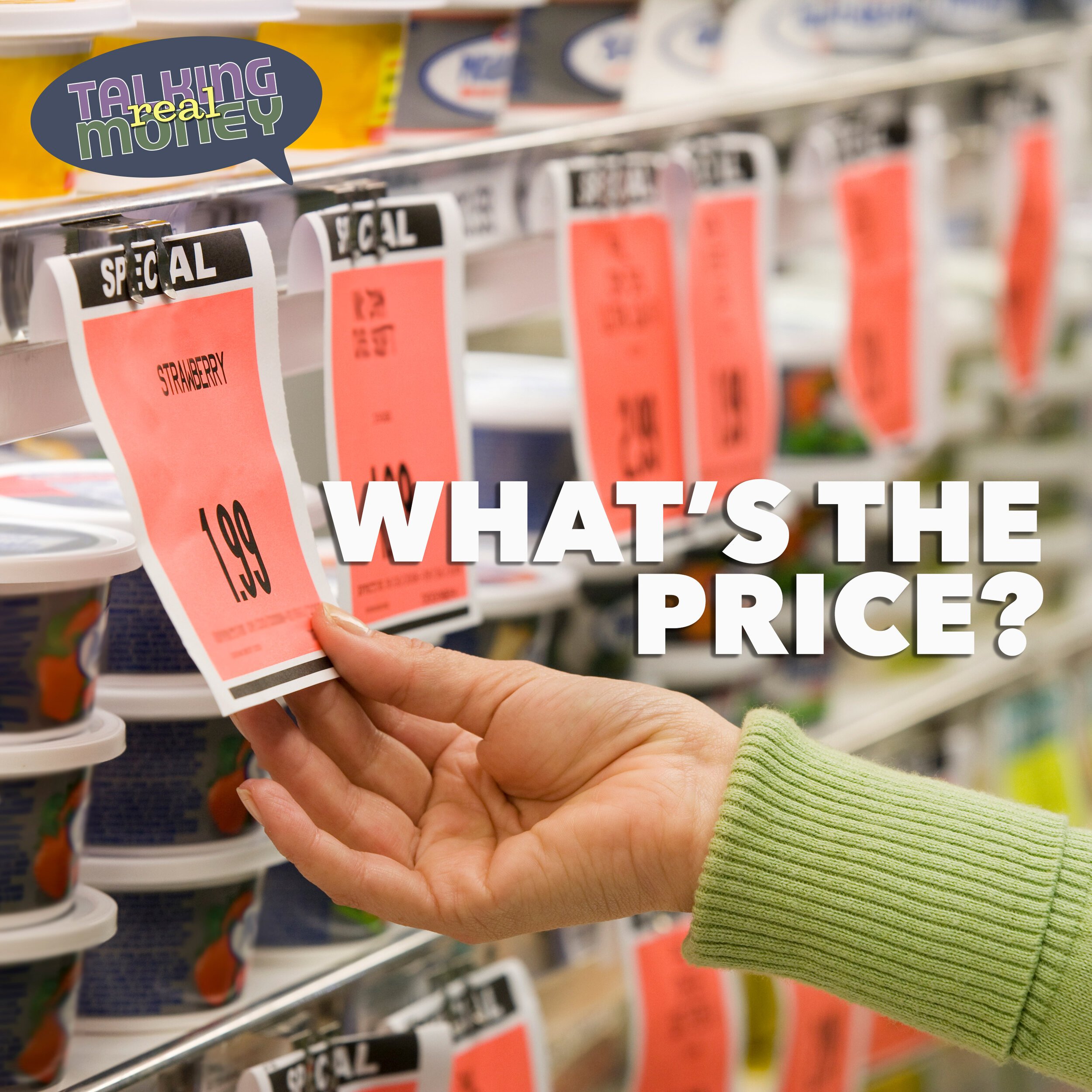 Watch What You're Paying