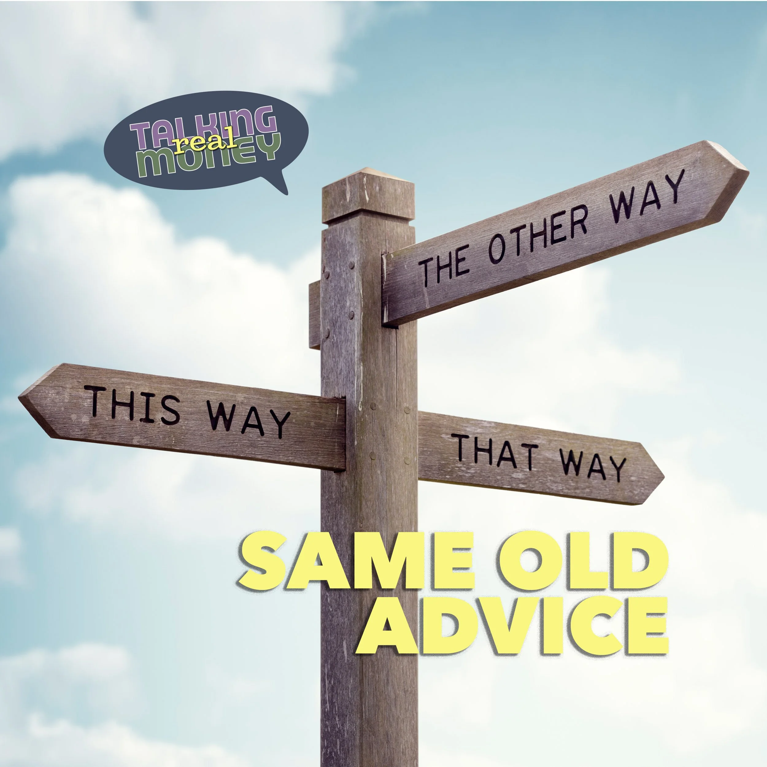 Contradictory Advice