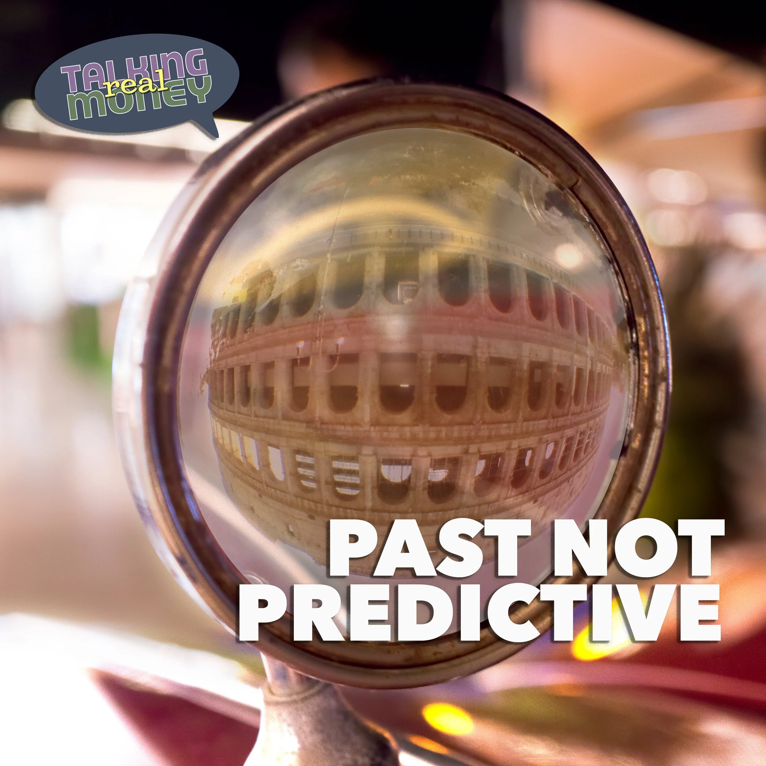 Forget Past Performance