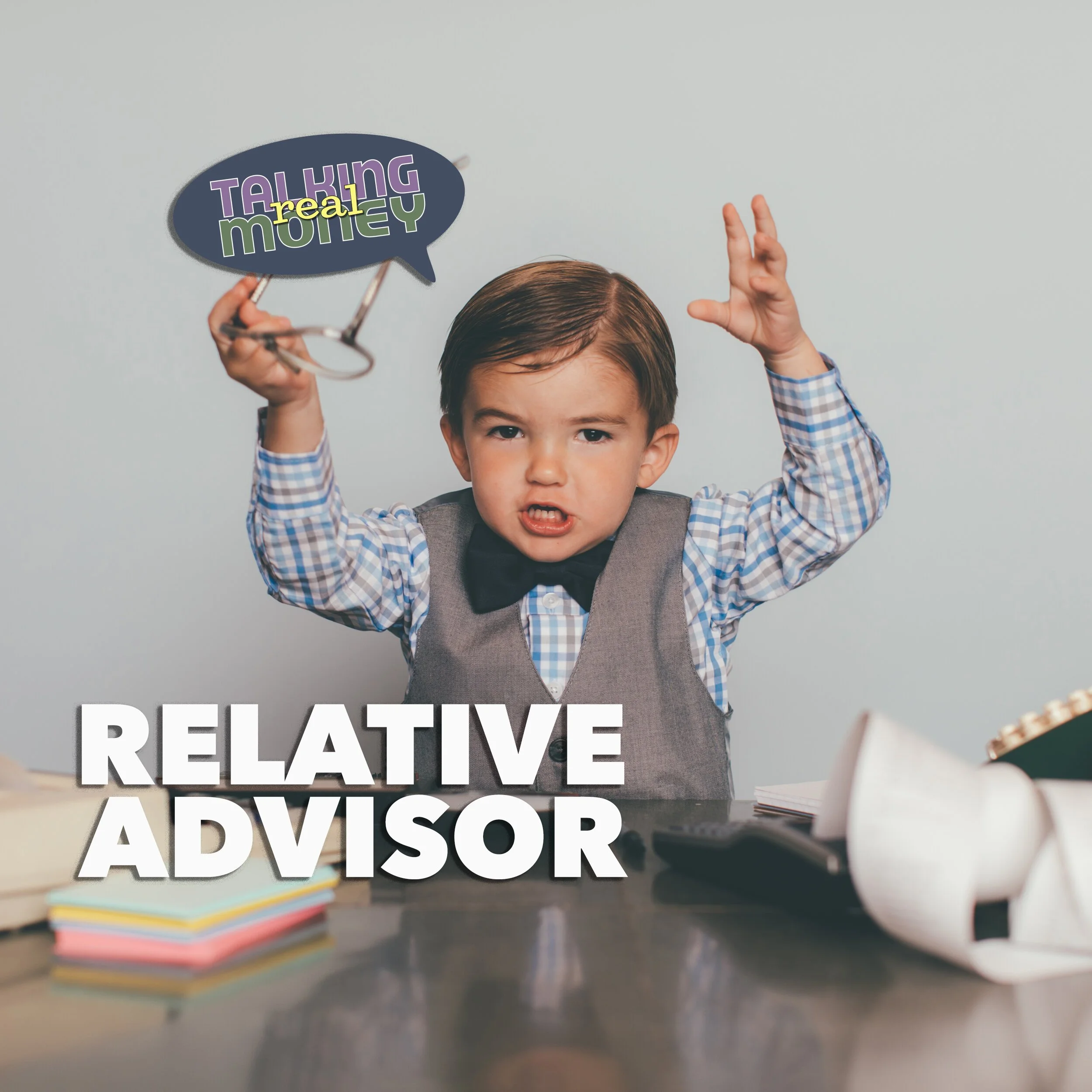 Financial Advisors: Good &amp; Bad