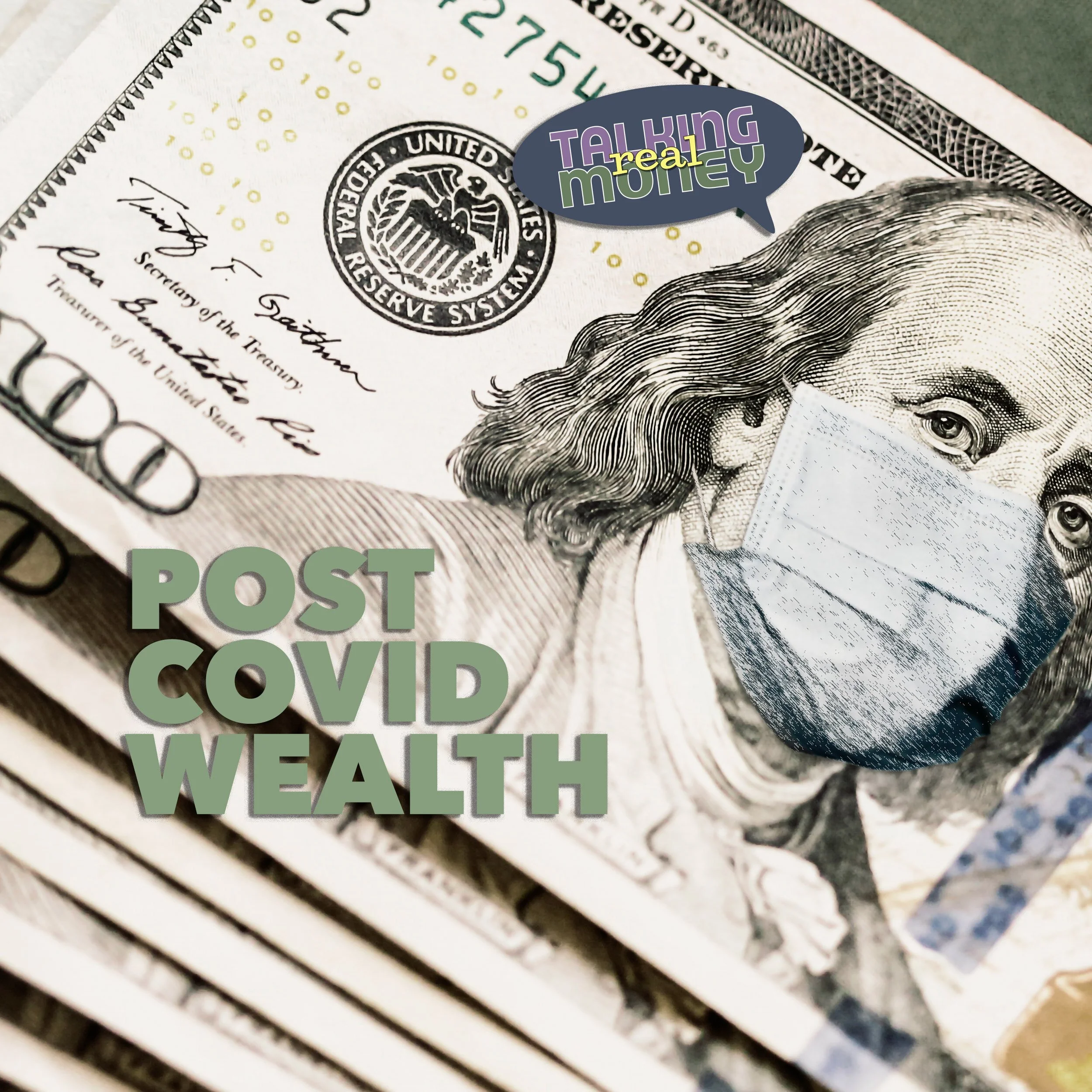 Richer After Pandemic?