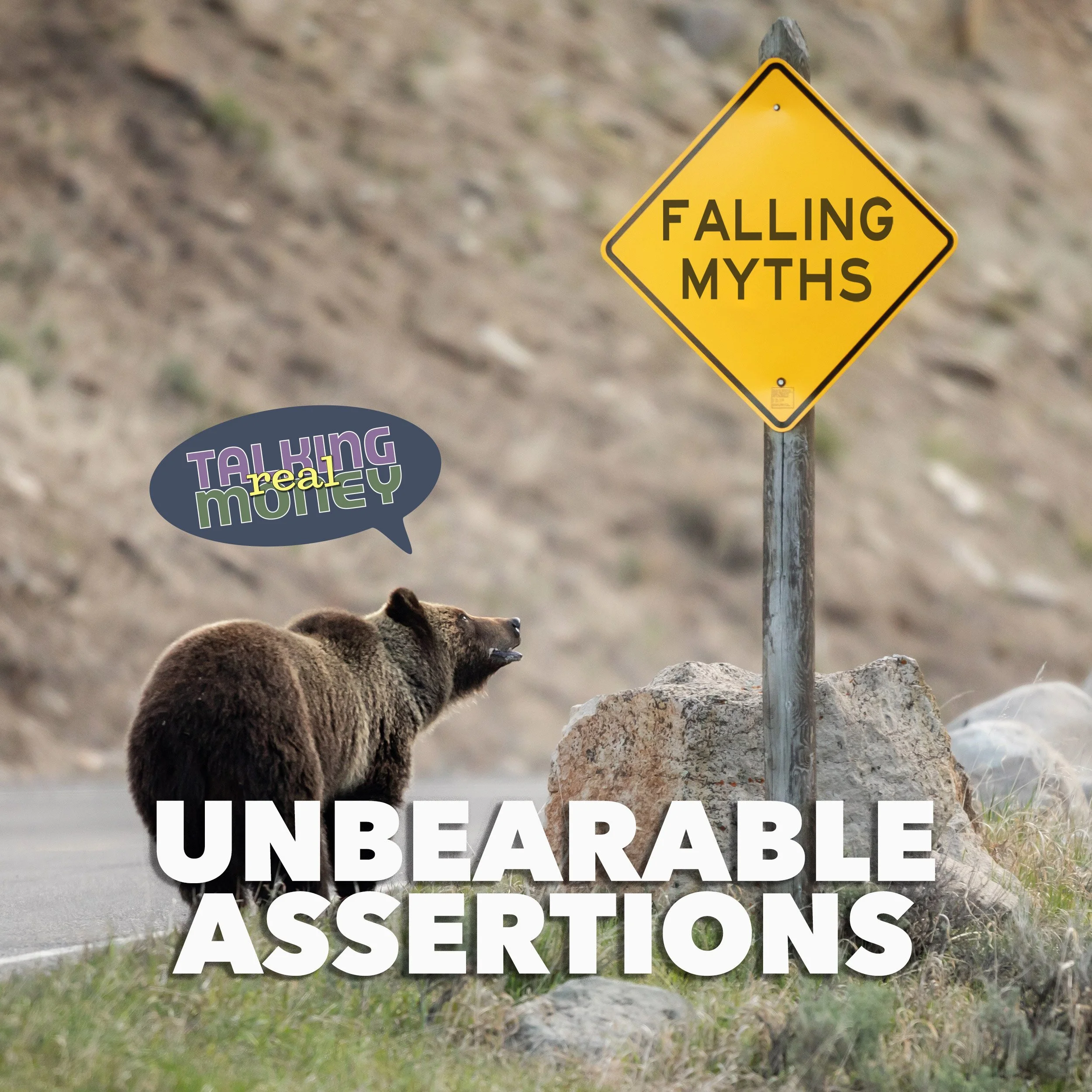 Busting 3 Money Myths