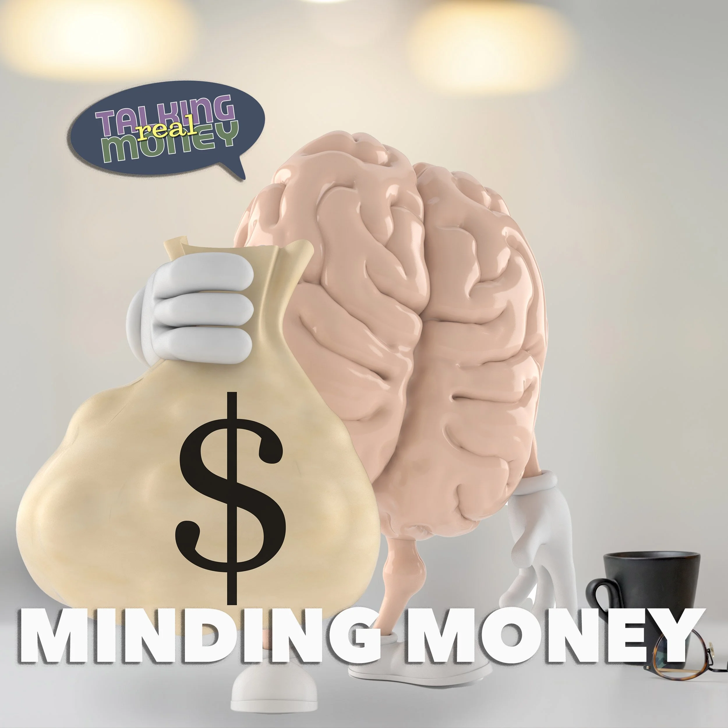 Wealth Killing Emotions