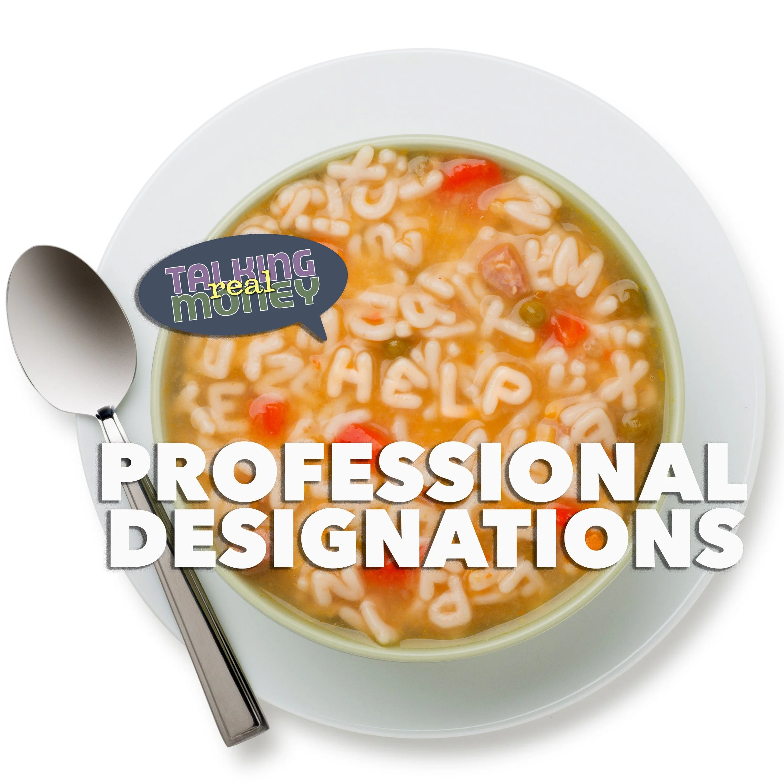 Designation Confusion