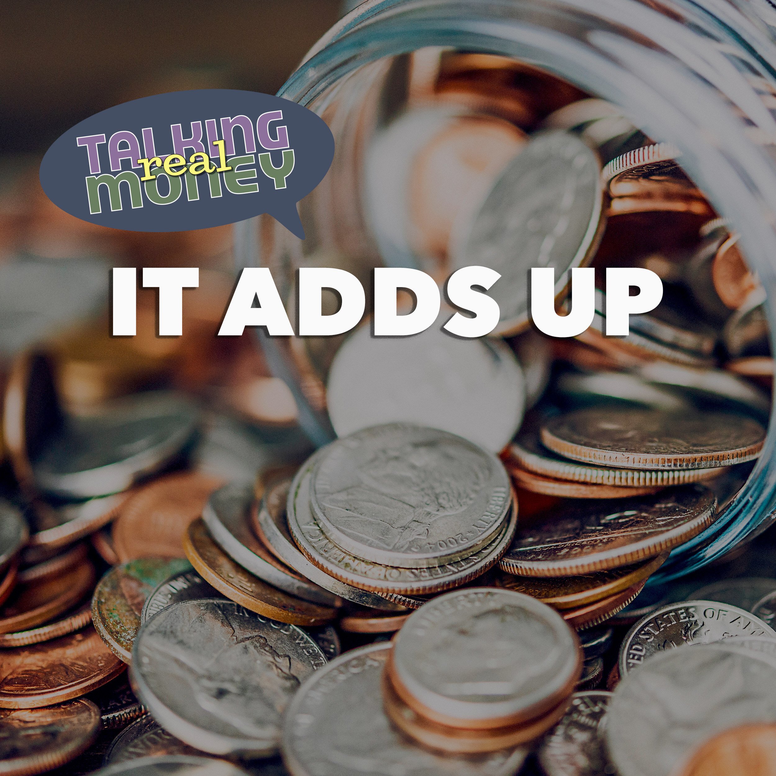 A Little Here, A Little There...