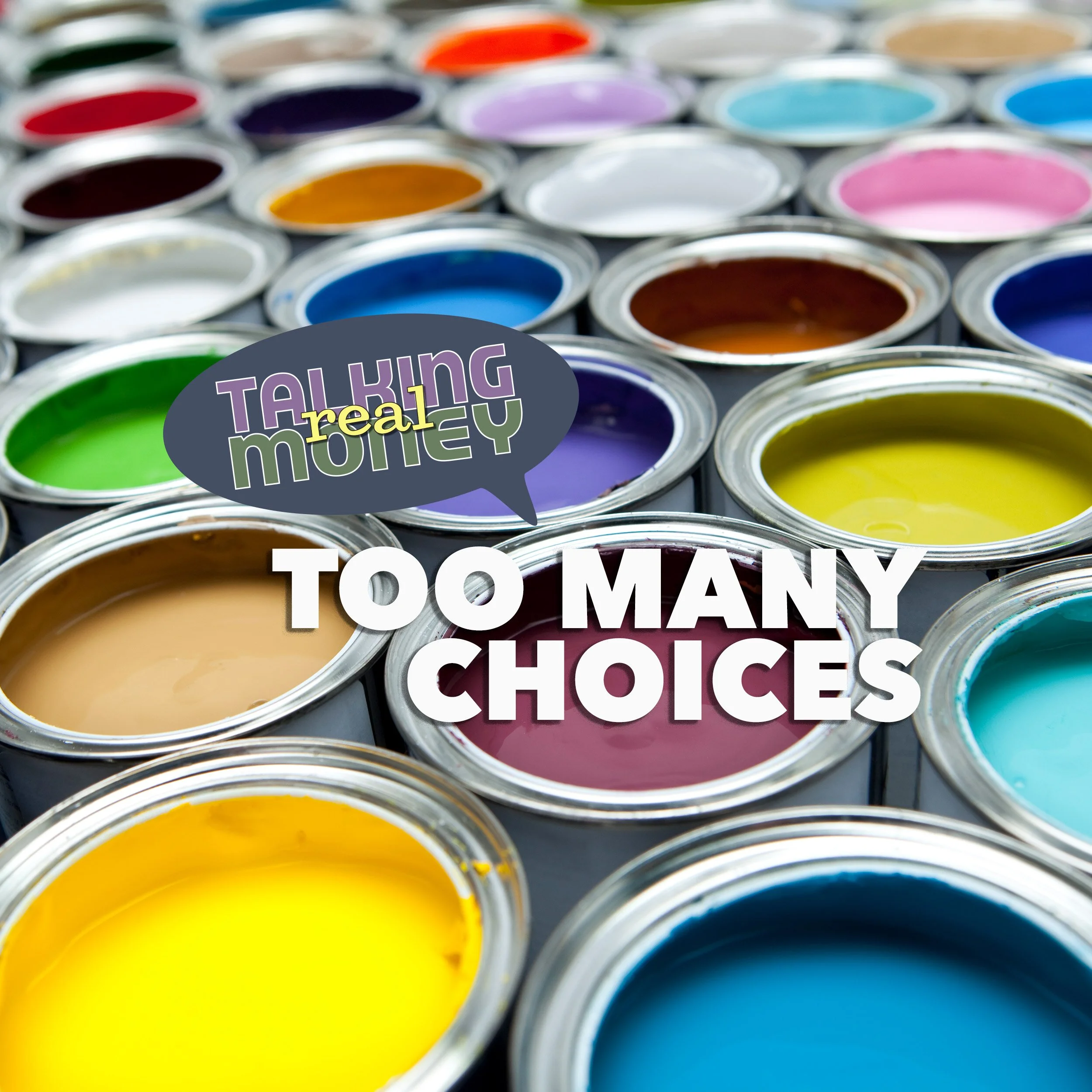 Picking the Right Funds