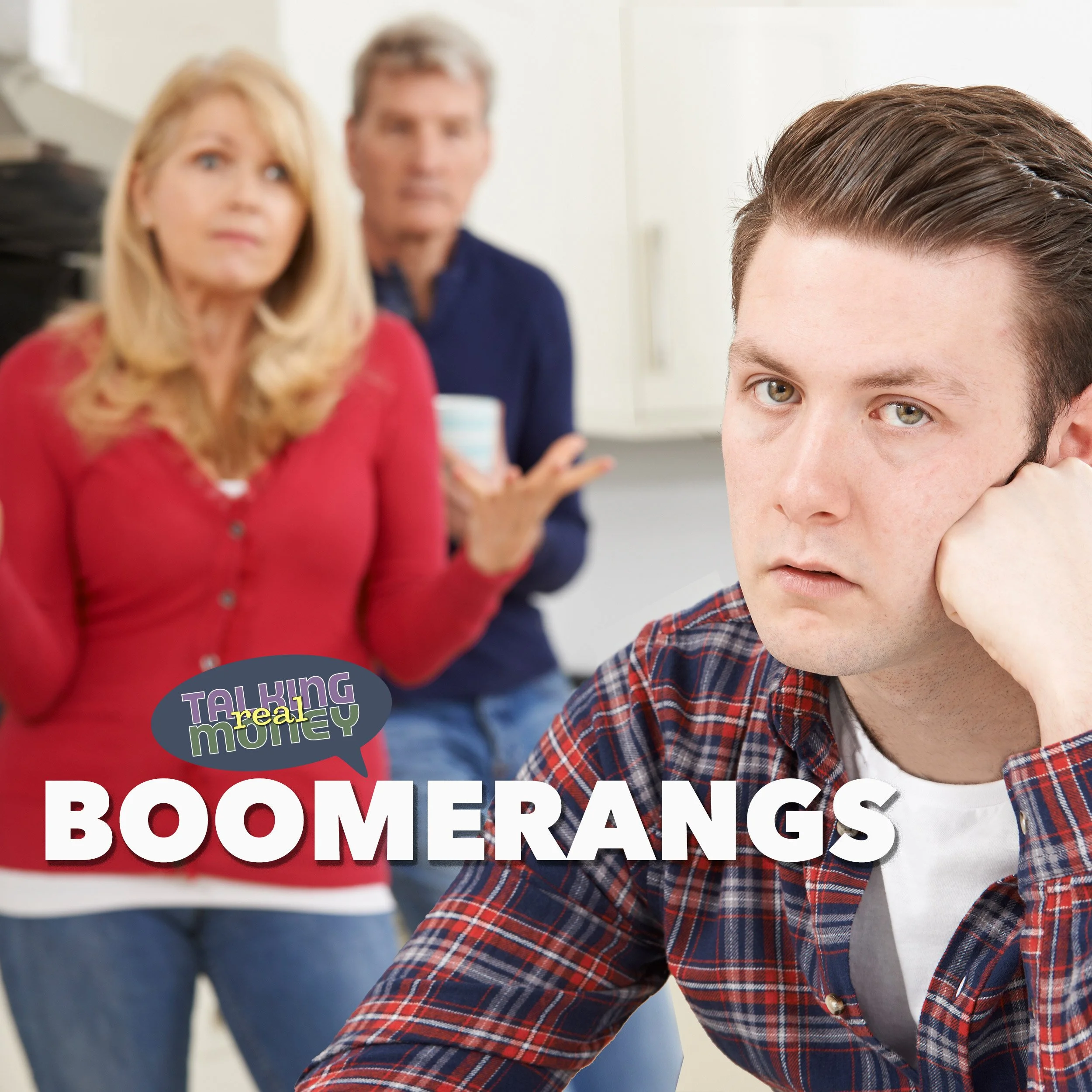 Supporting Adult Kids