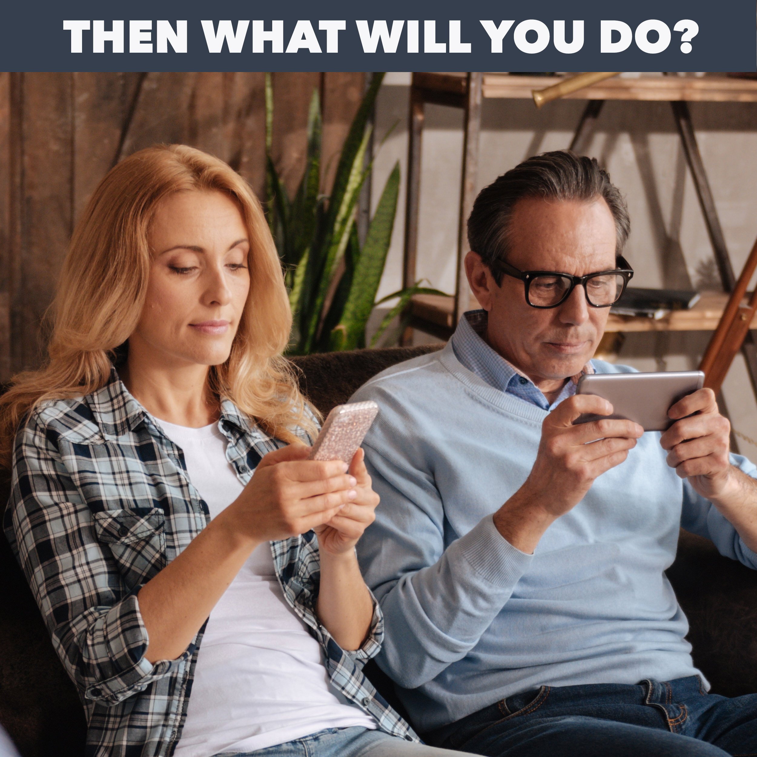 Retiring Early? Why?