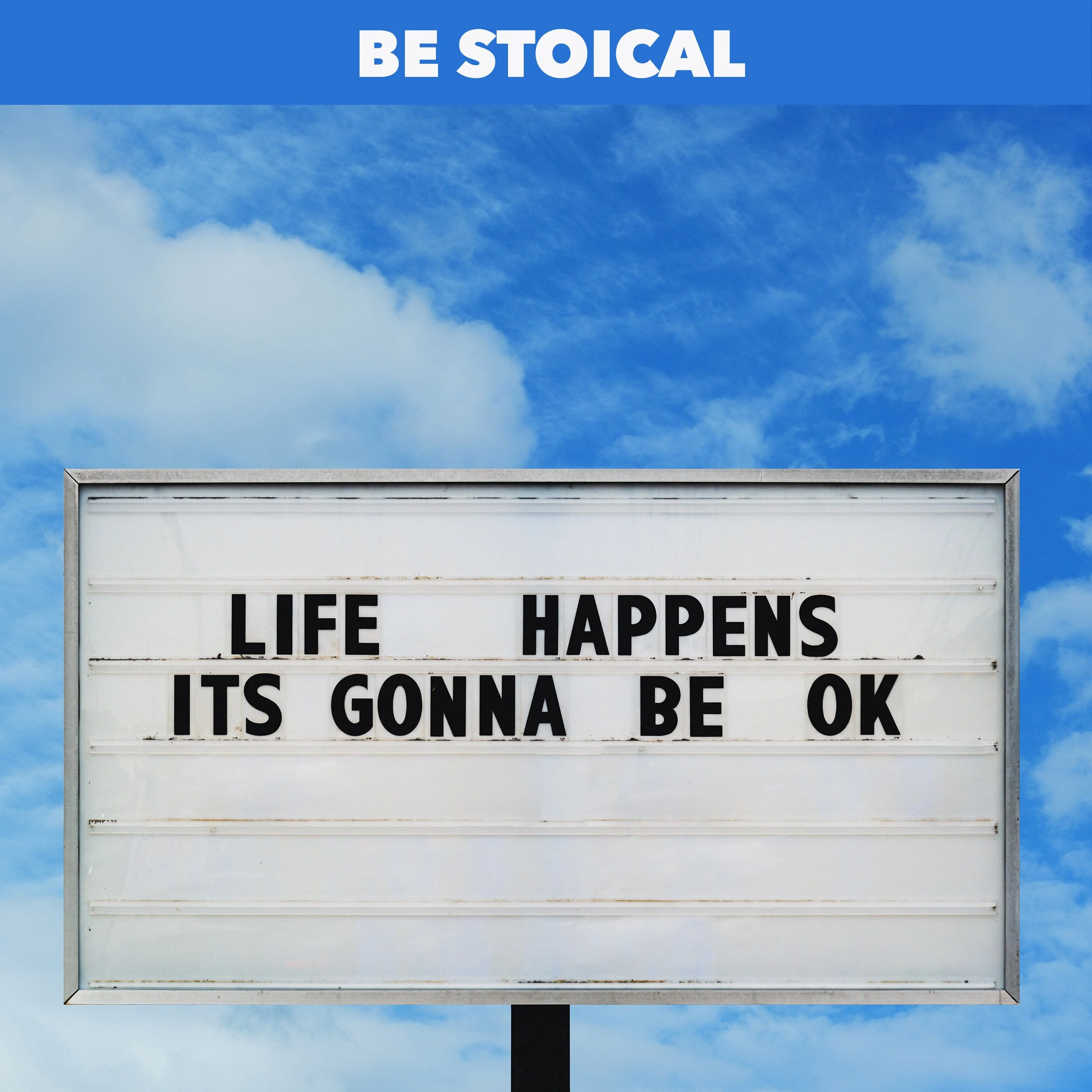 Be an Imperturable Investor