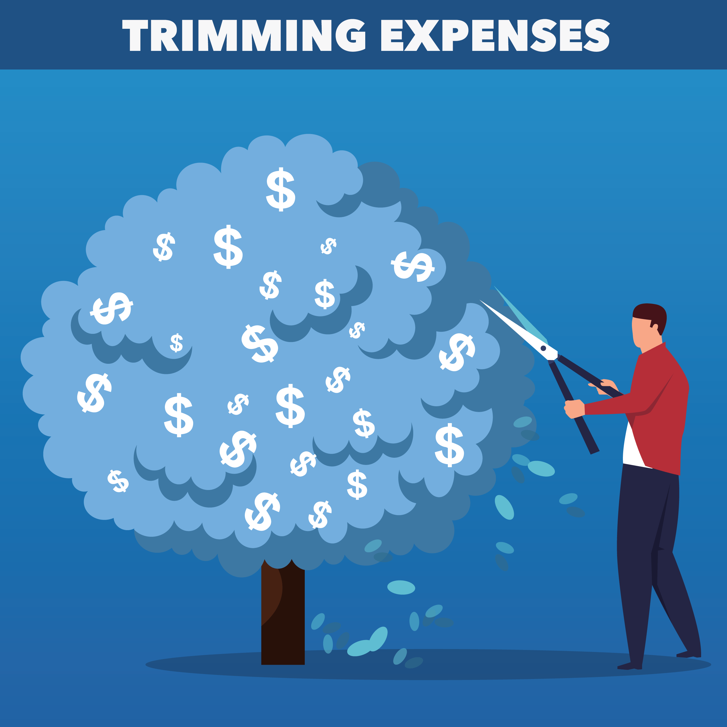 More Than Just Investing