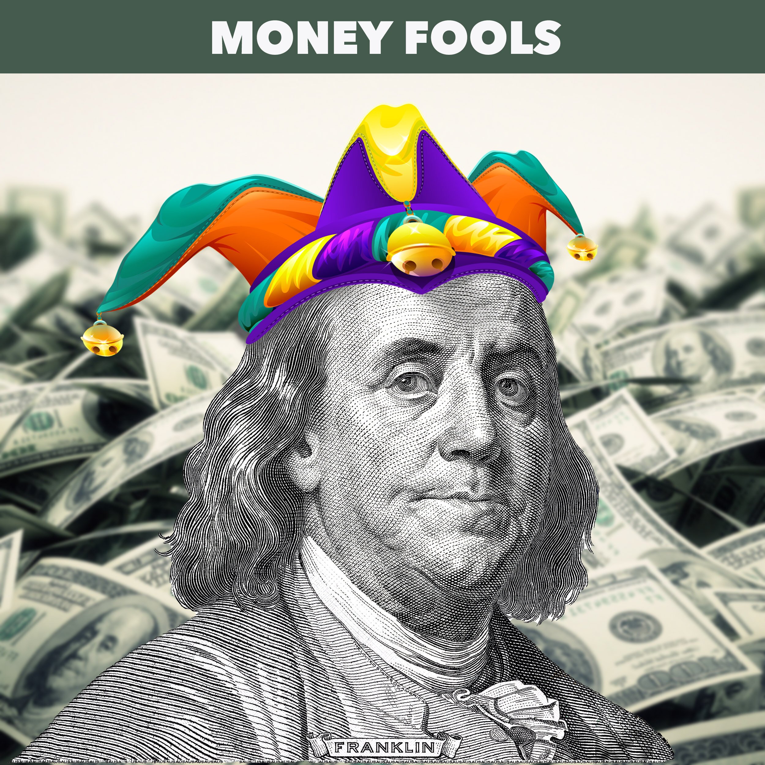 Fools, Damned Fools, and Motley Fools