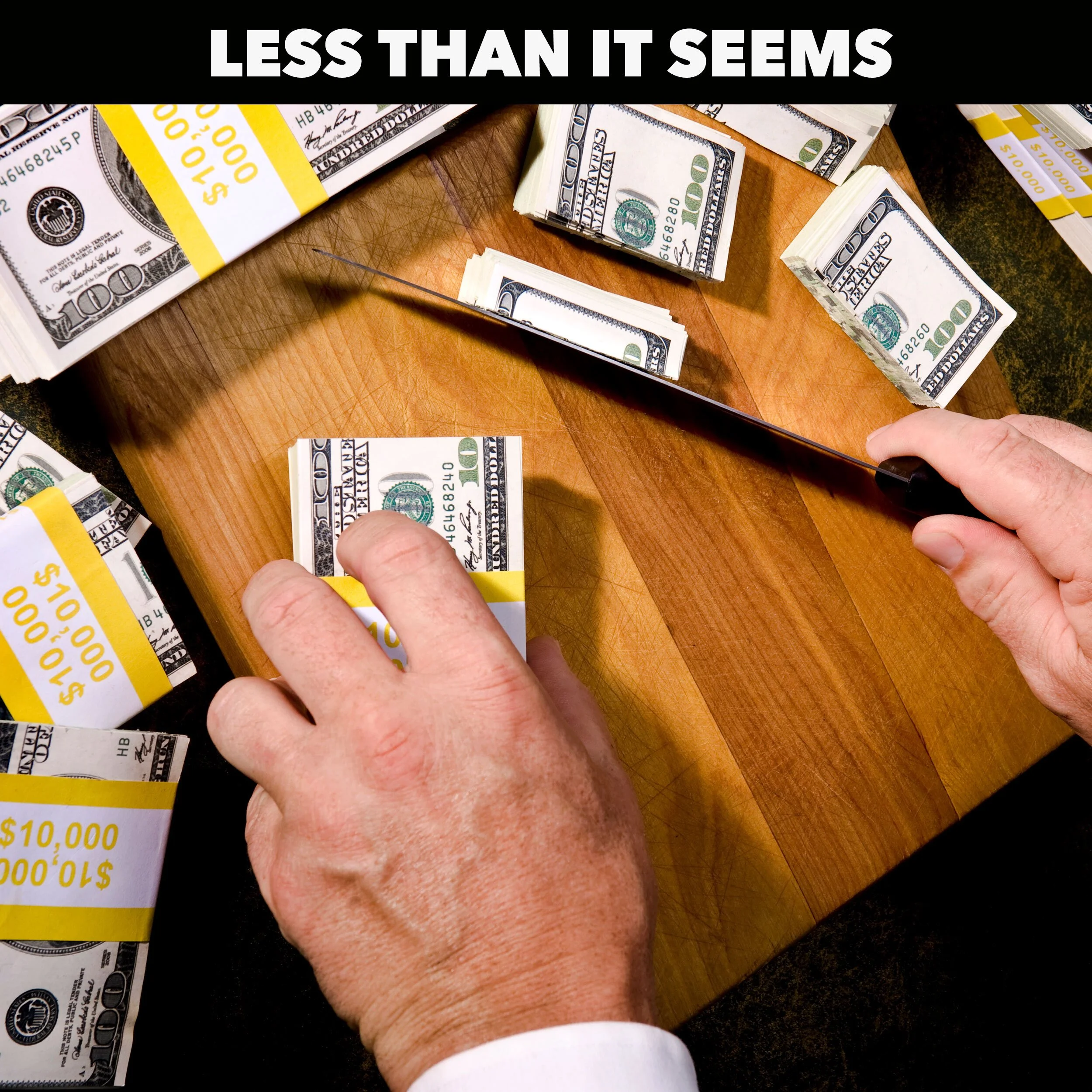 Annuity Income Illusions