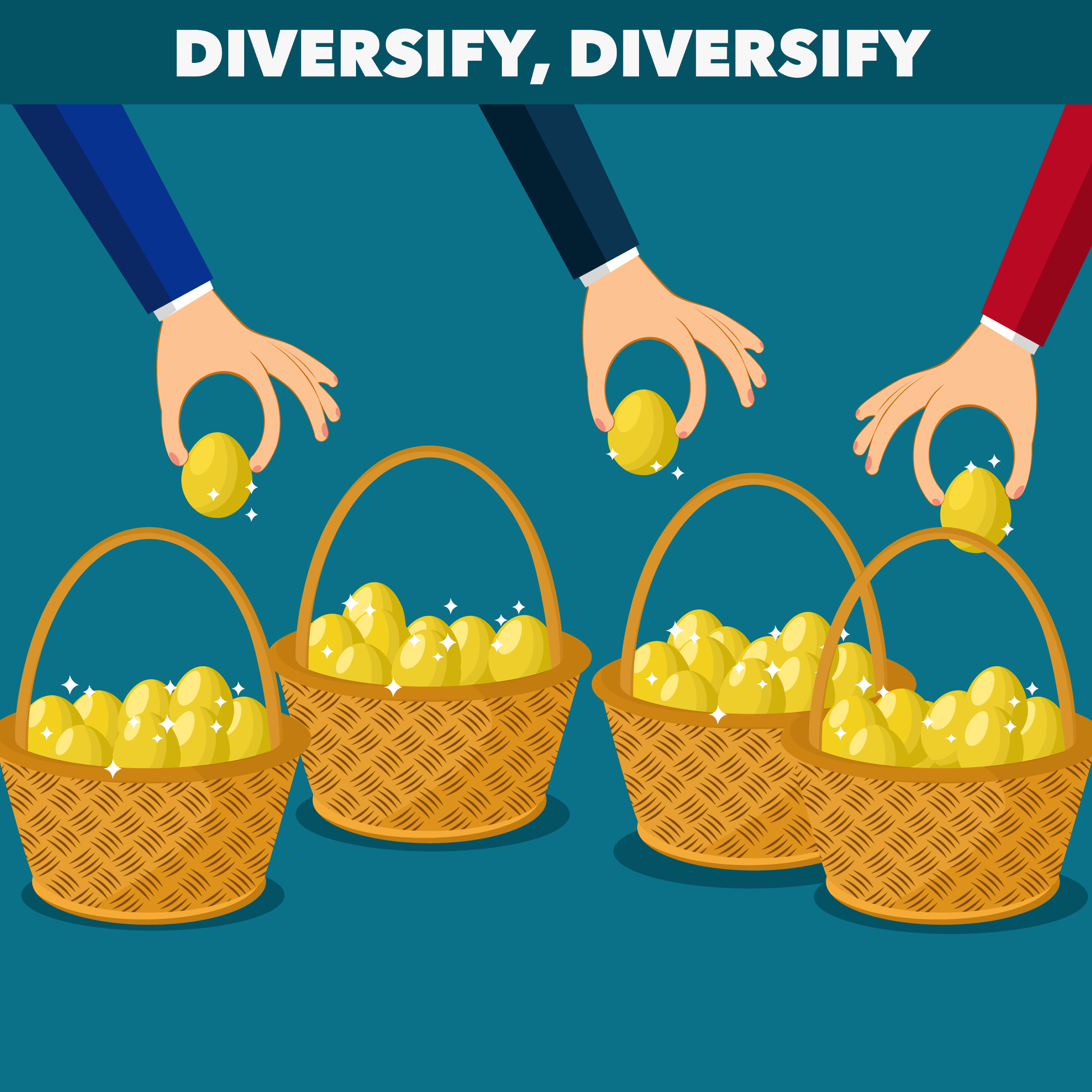 The Value of Diversification