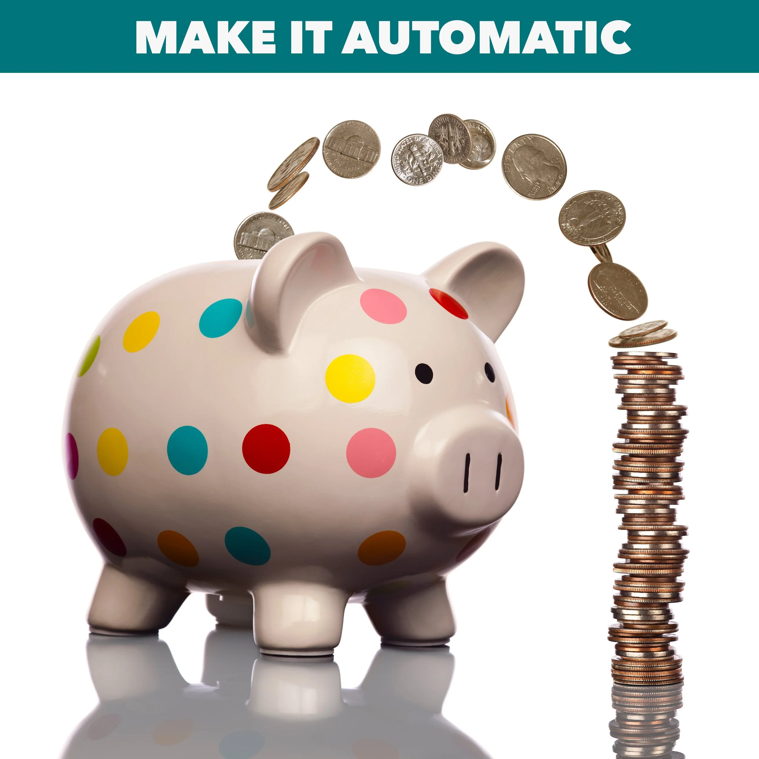 Make Money Mechanically