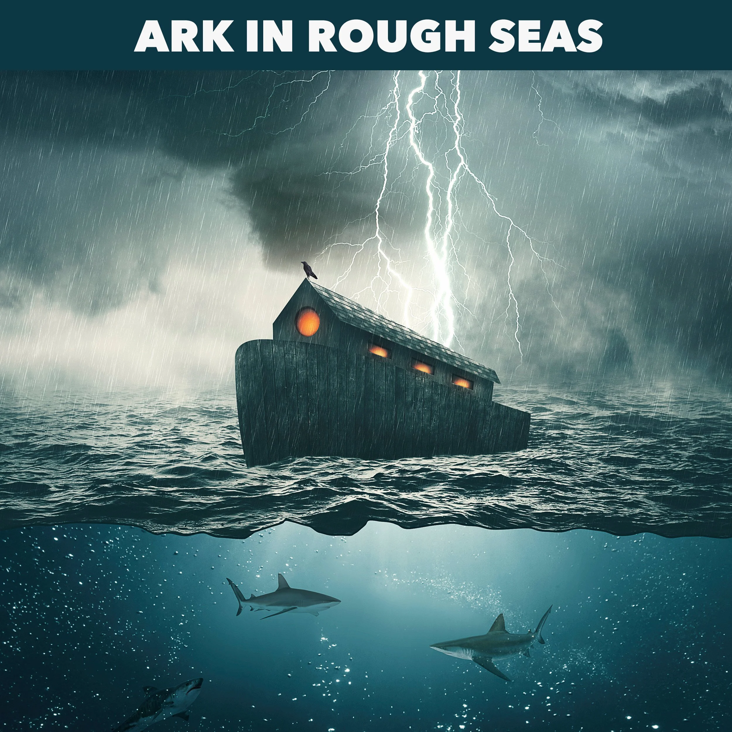 ARK Fund Floudering