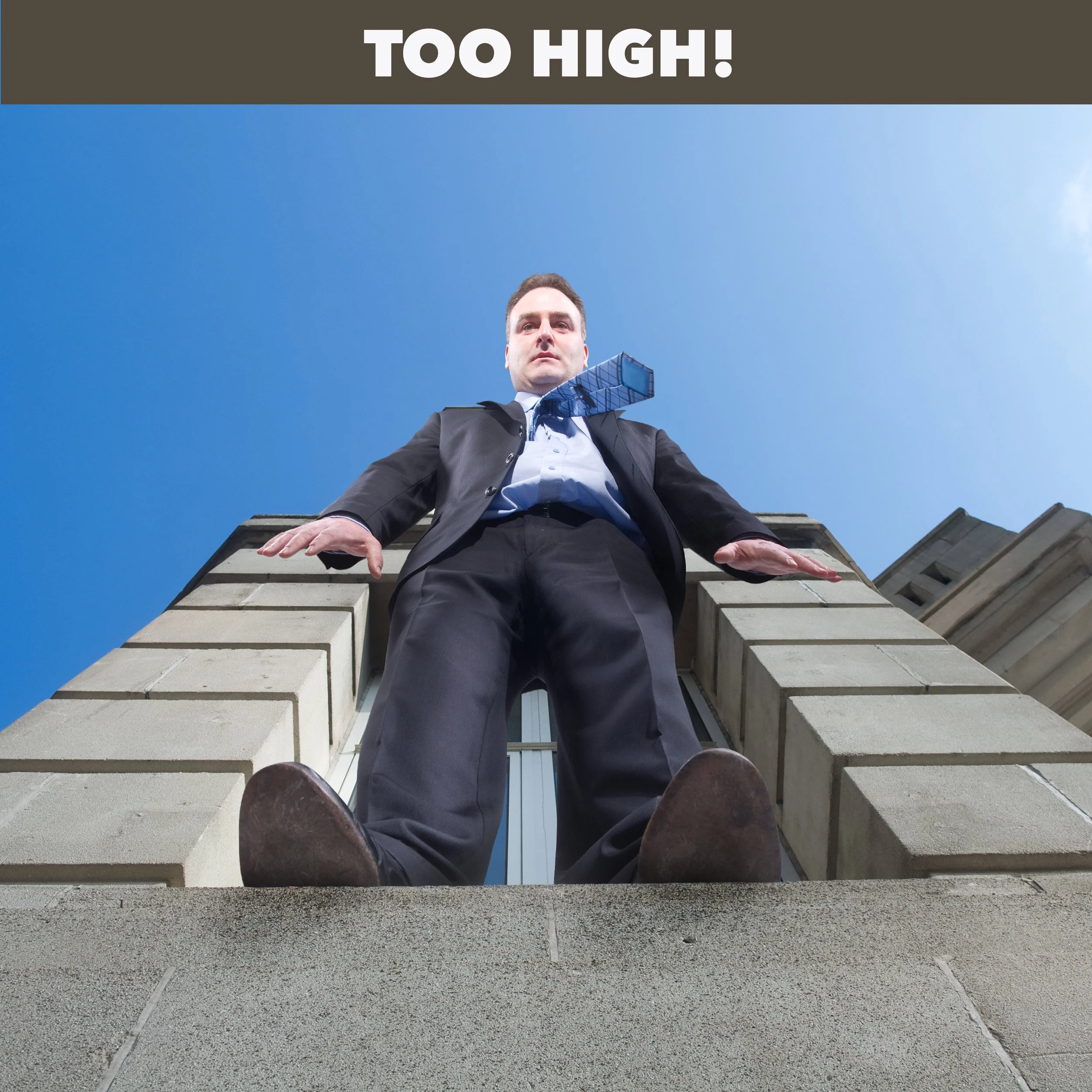 All-Time Highs Again?