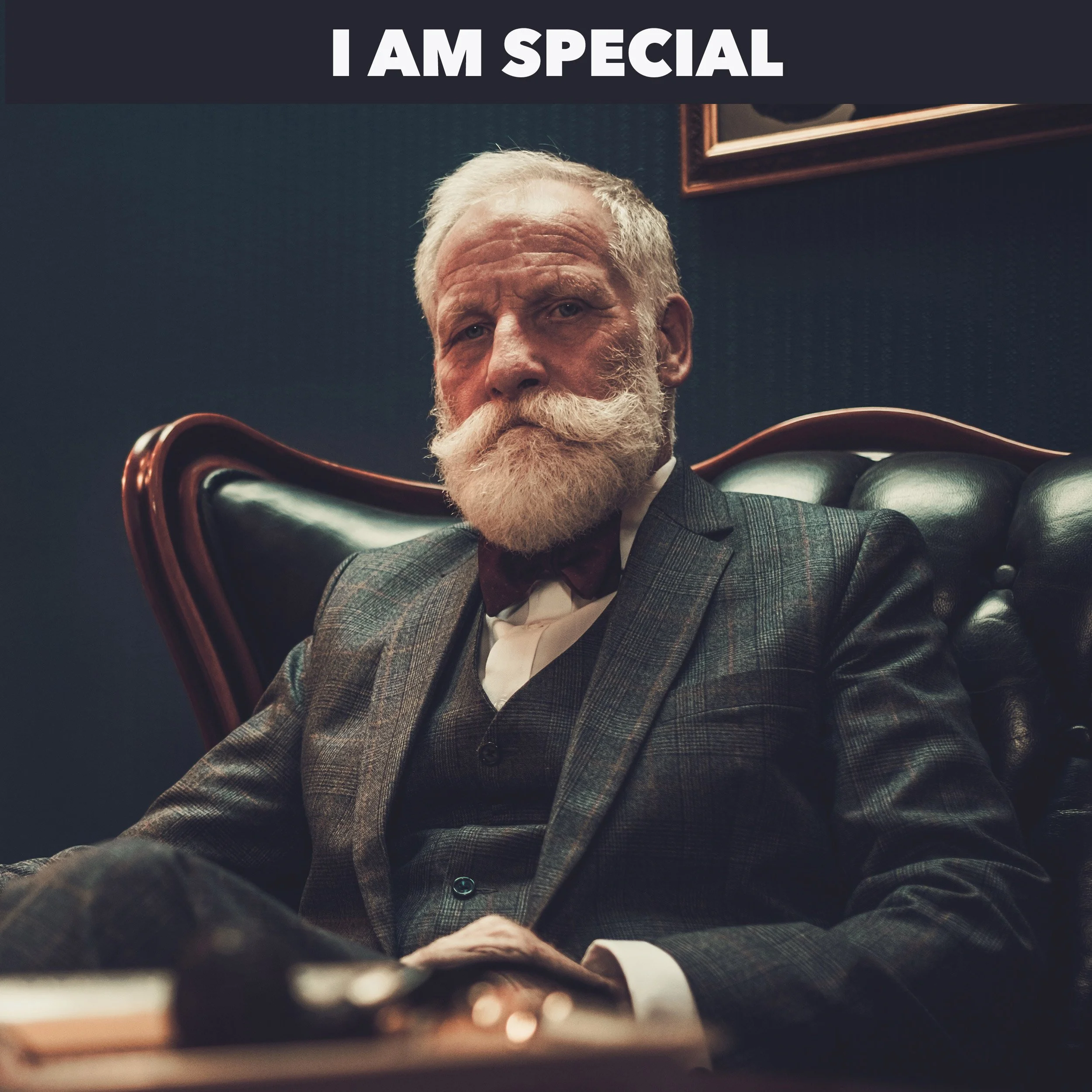 Privileged People Portfolios?