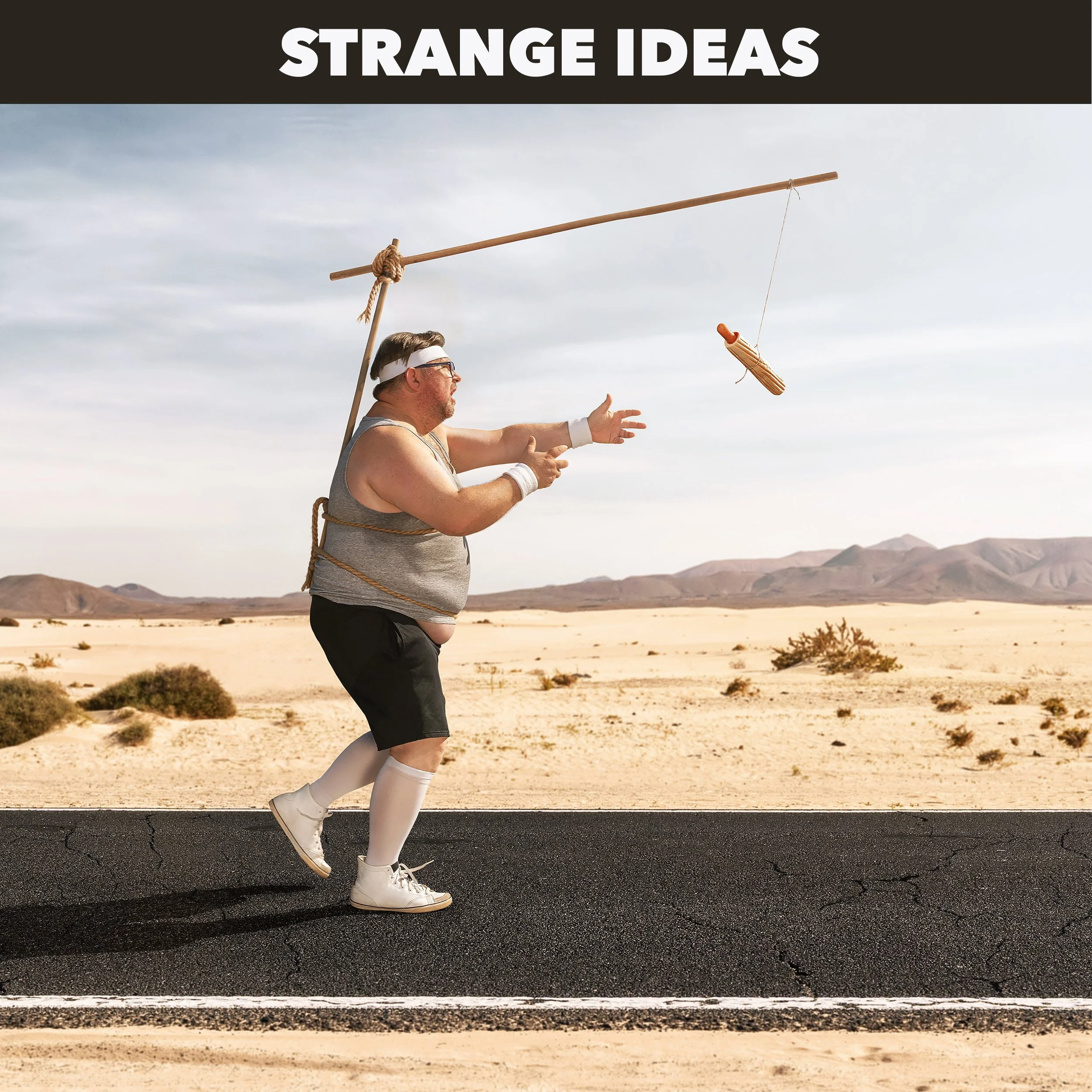 Silly Investing List