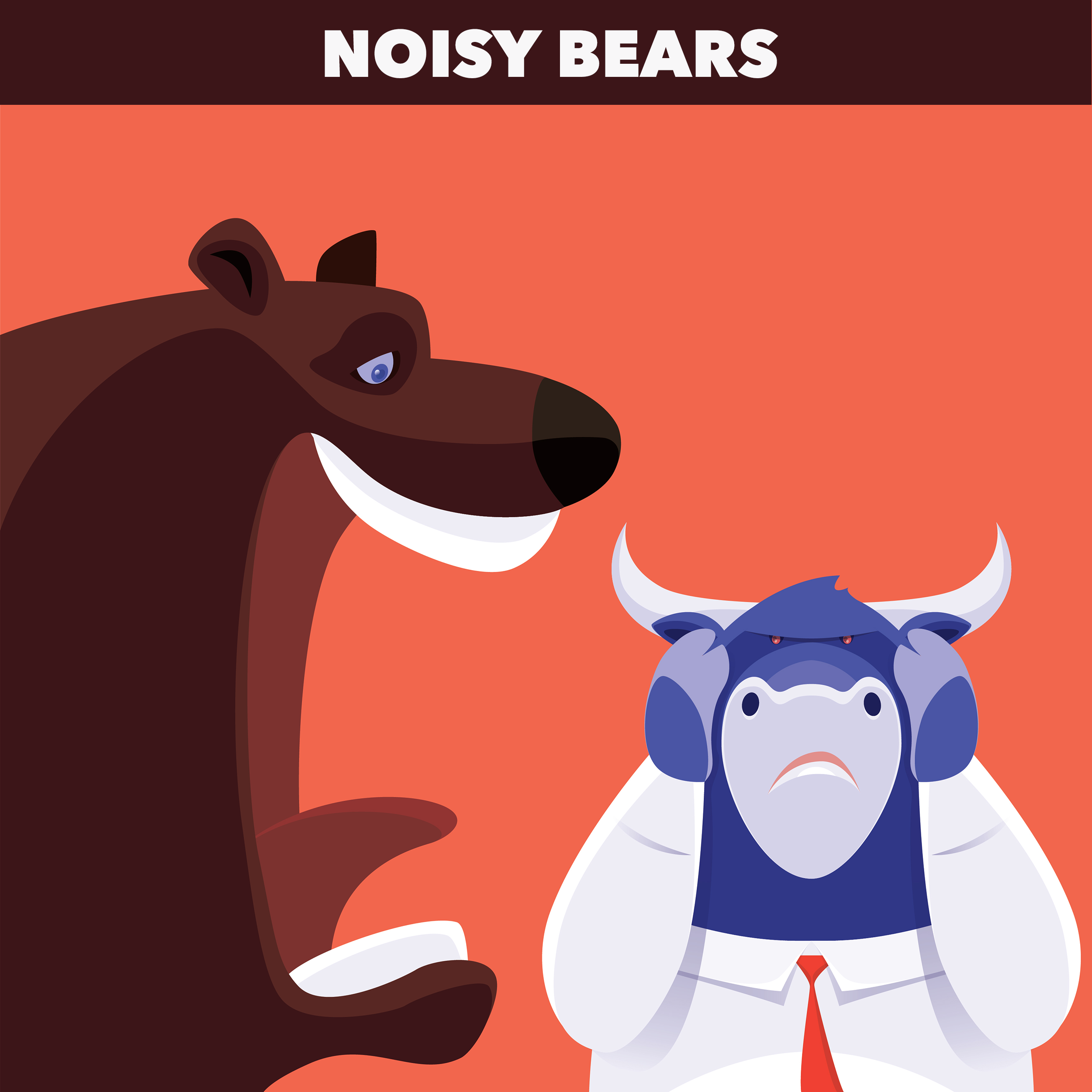 Don't Feed Permabears