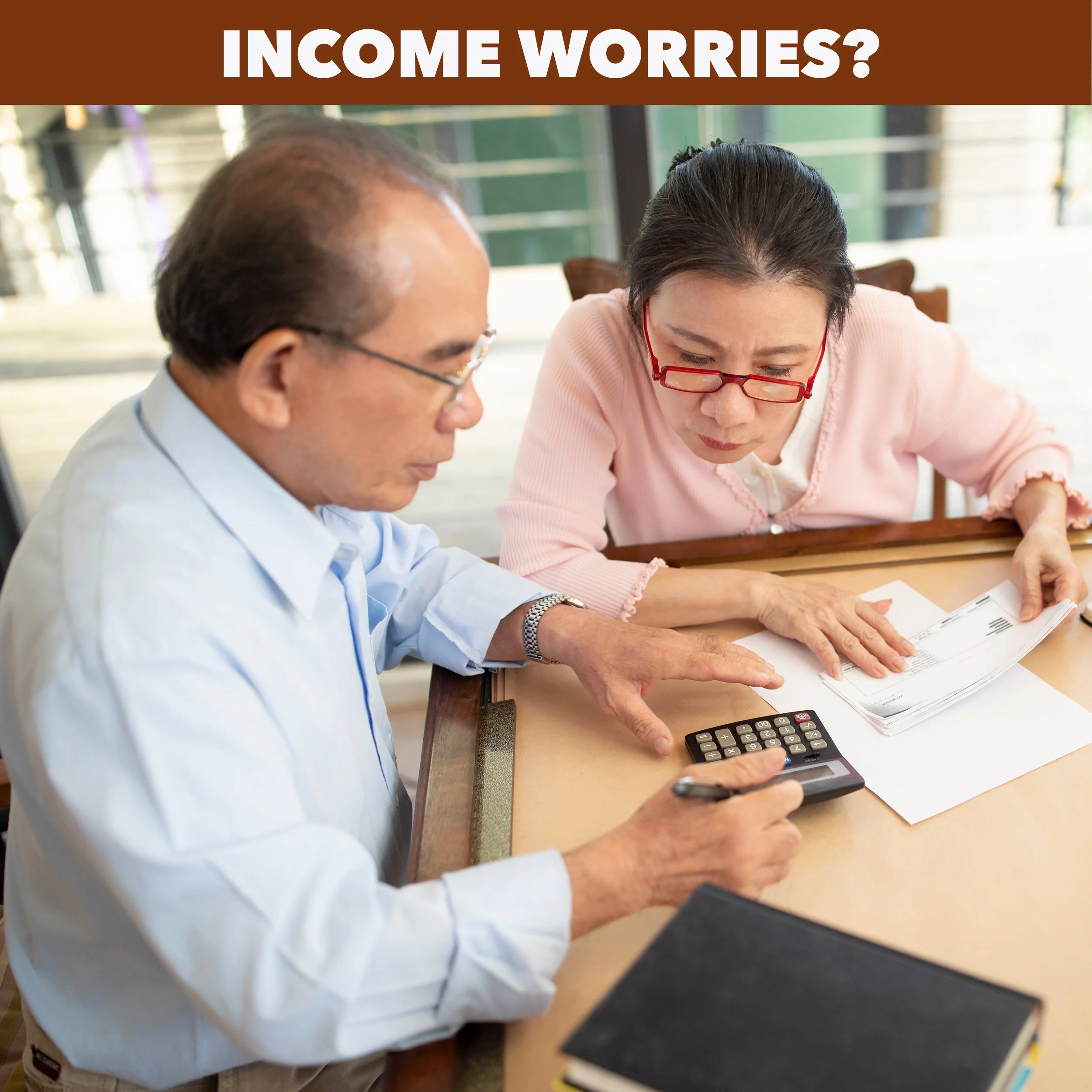 Annuities in Retirement