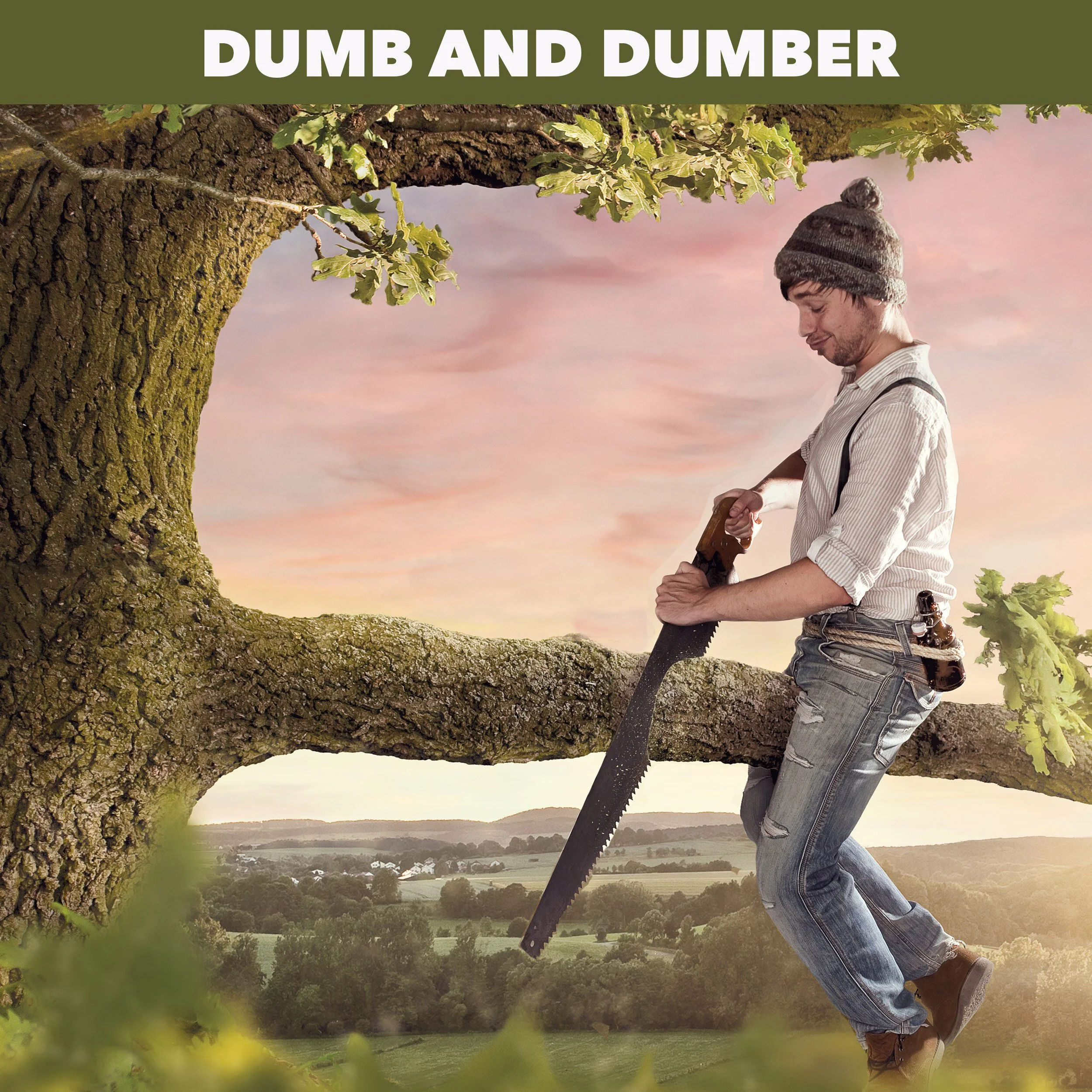 Stupid Stock Speculators