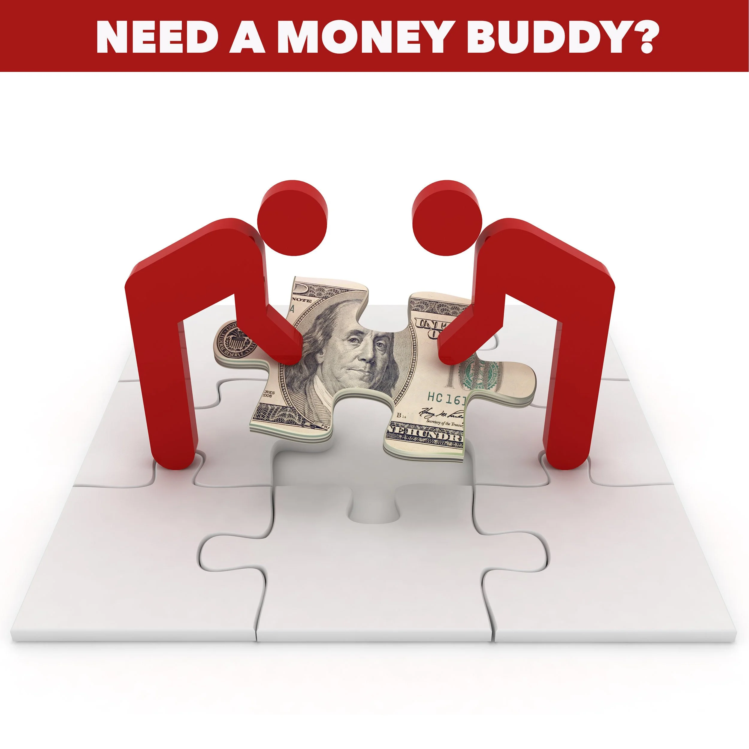 You'll Never Be Buffett