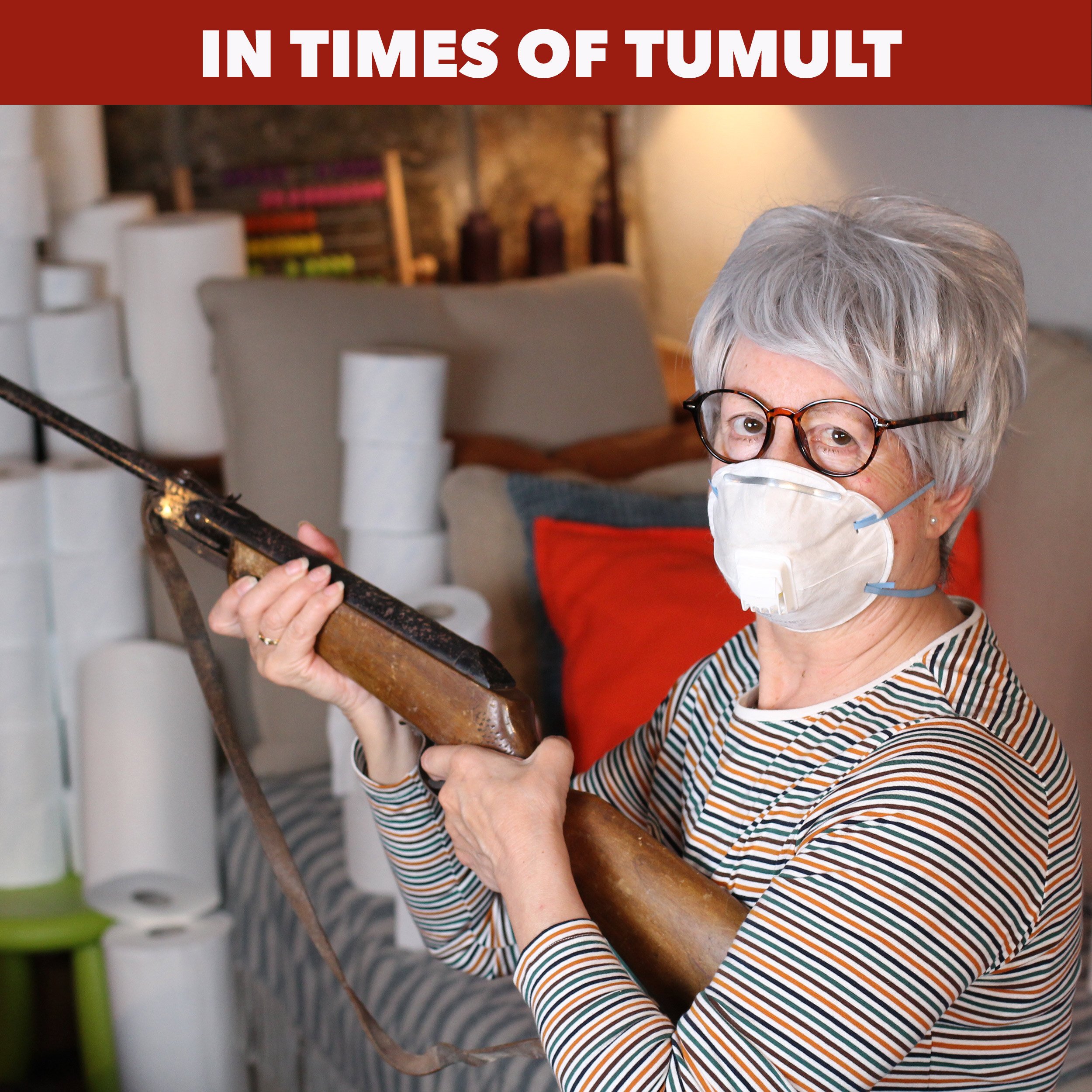 Investing In Troubled Times