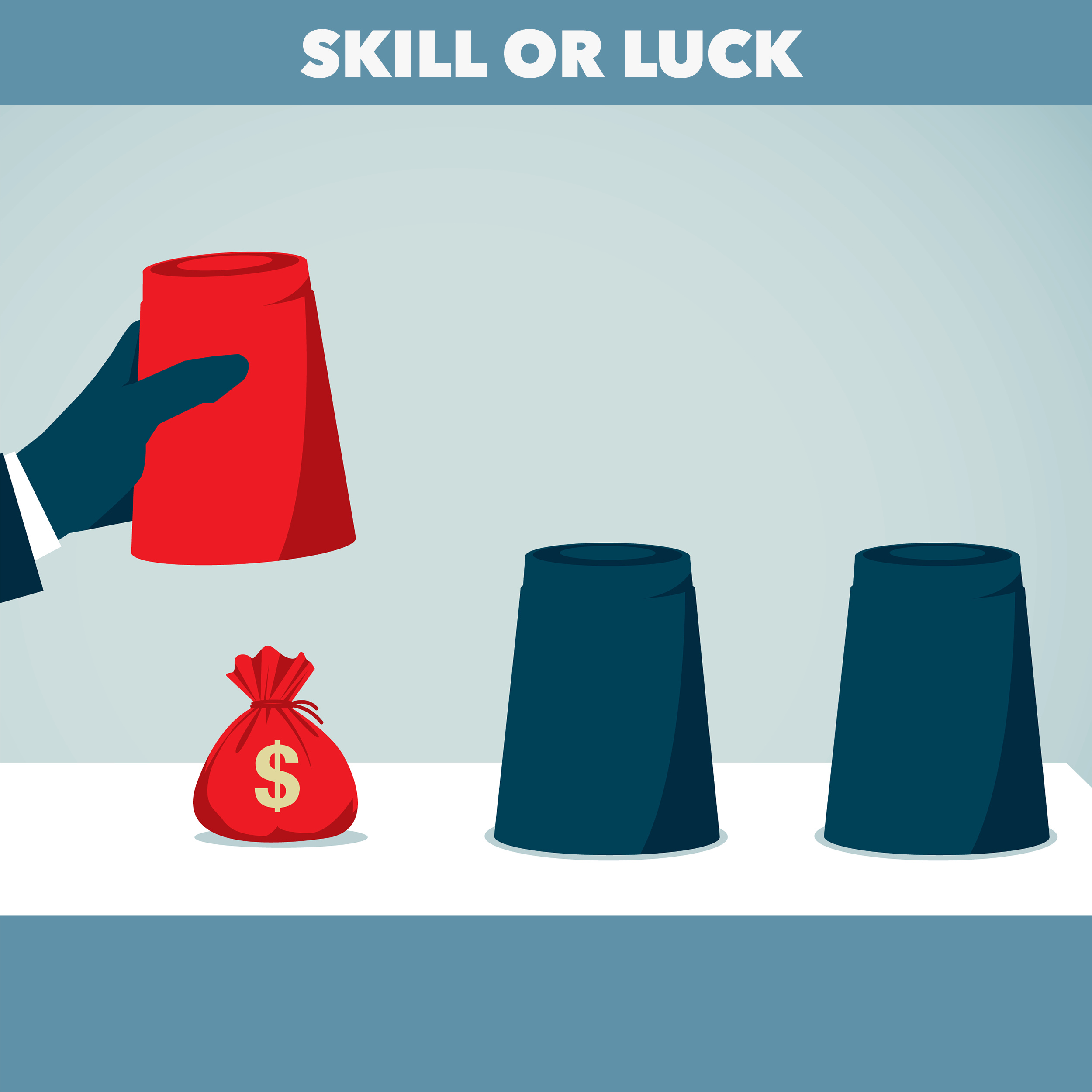 Last Year's Hottest Fund