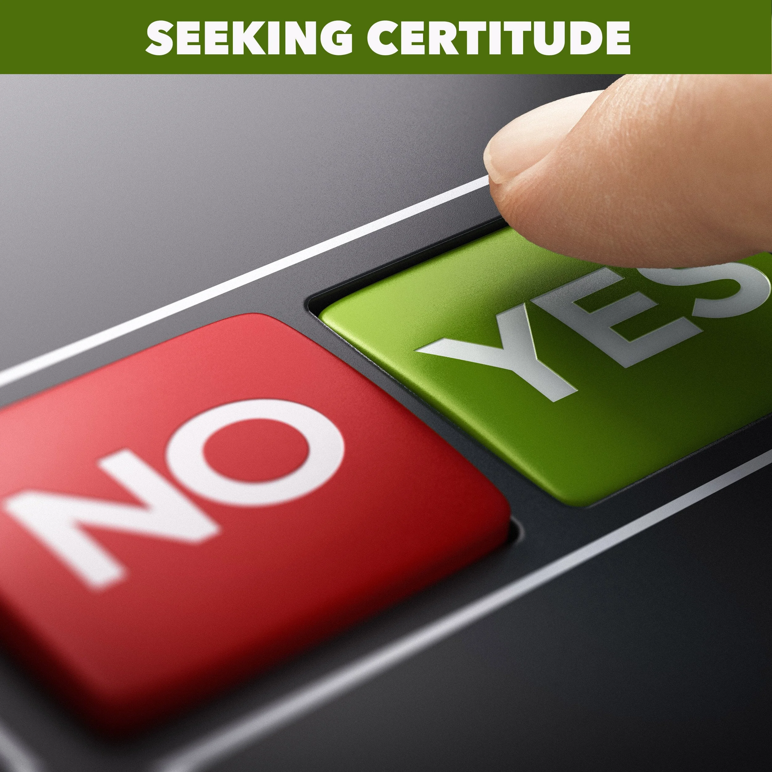 Looking for Sure Things