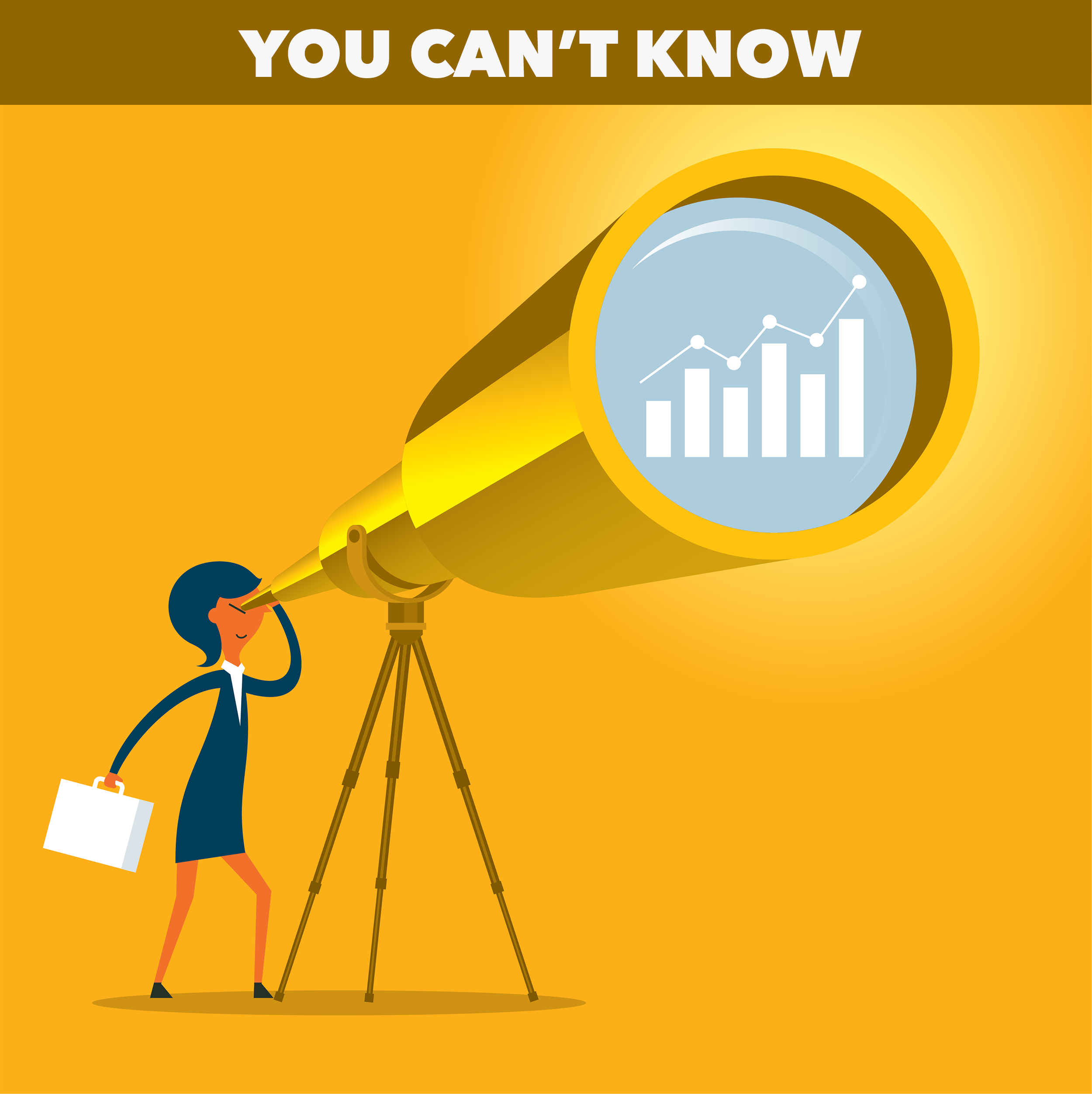 Investing is Personal