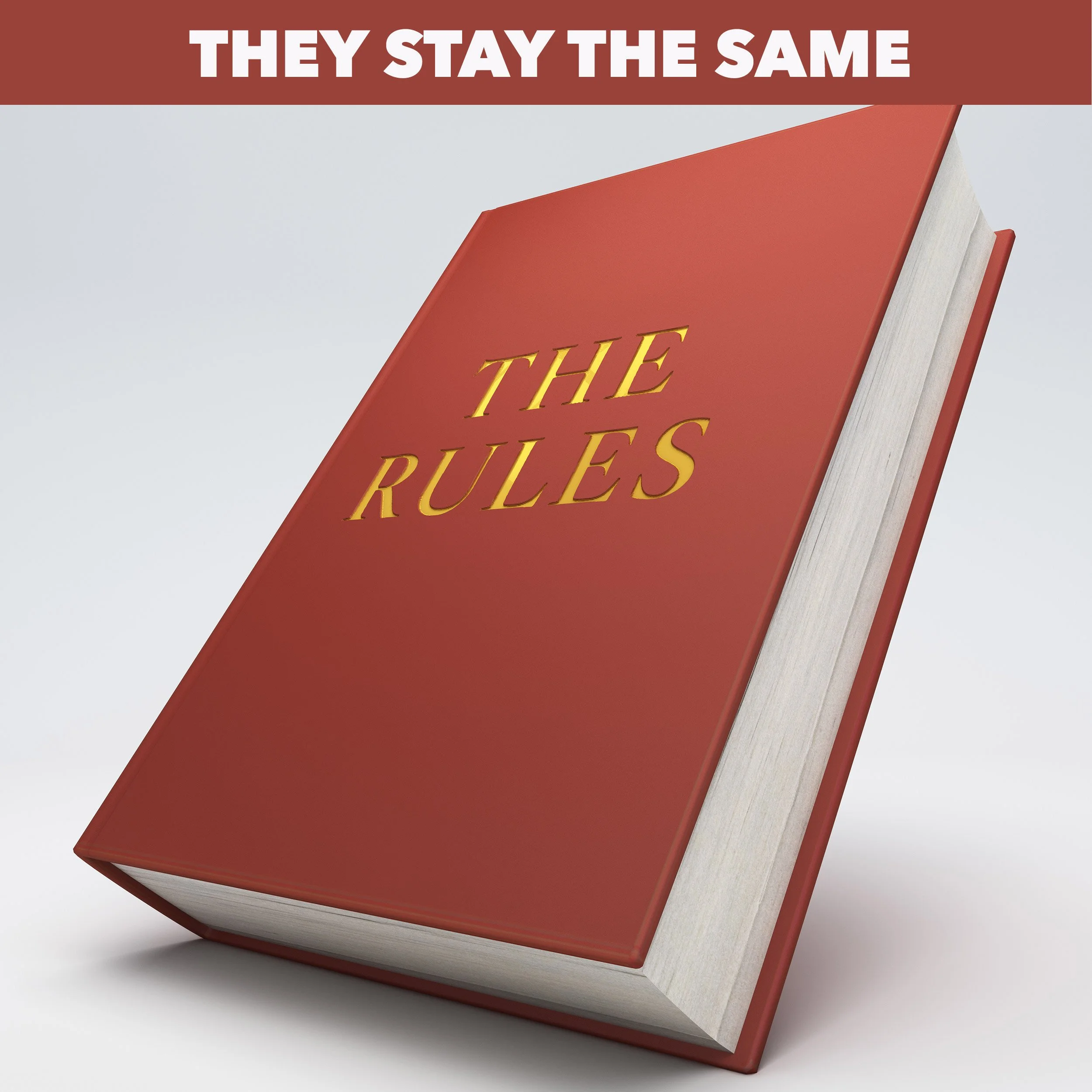 Forever Investing Rules