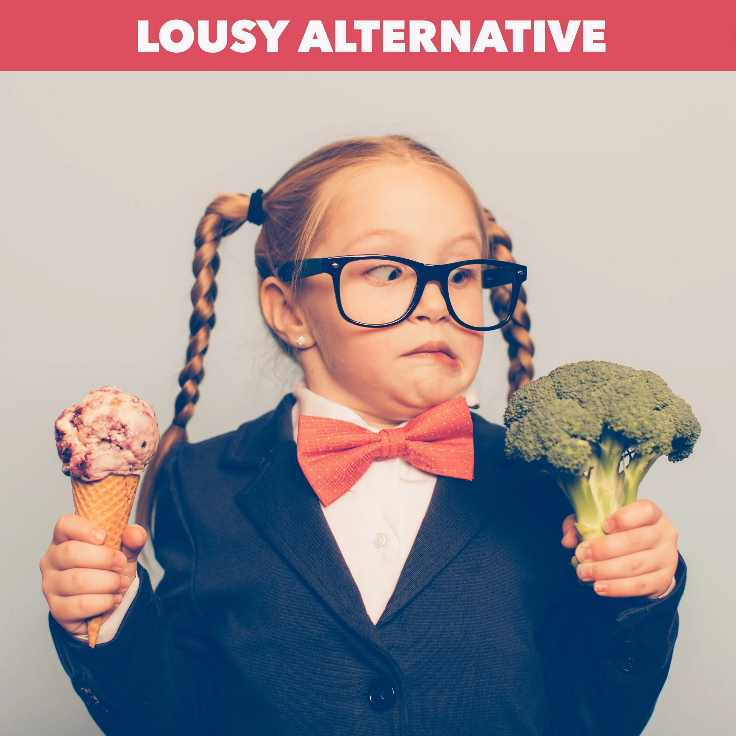 Needless Alternatives