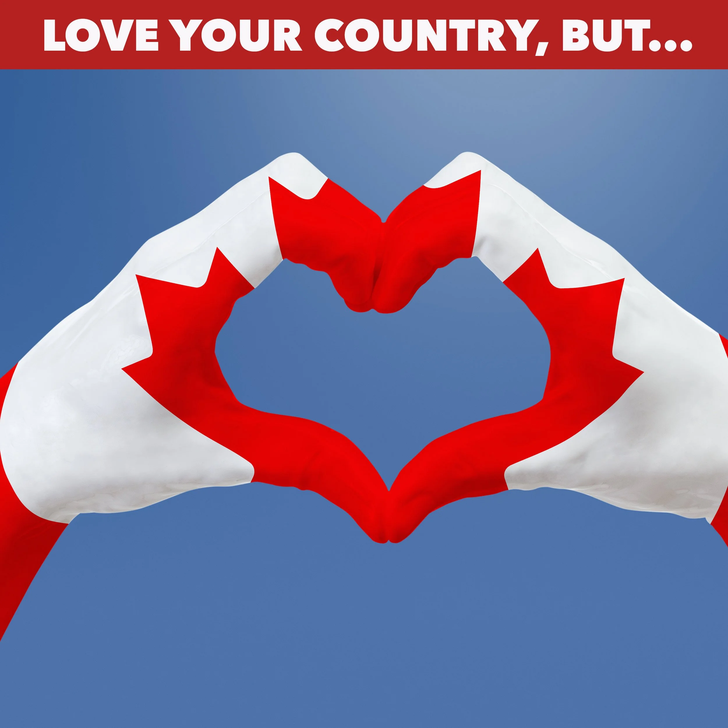 Don't Buy What You Know