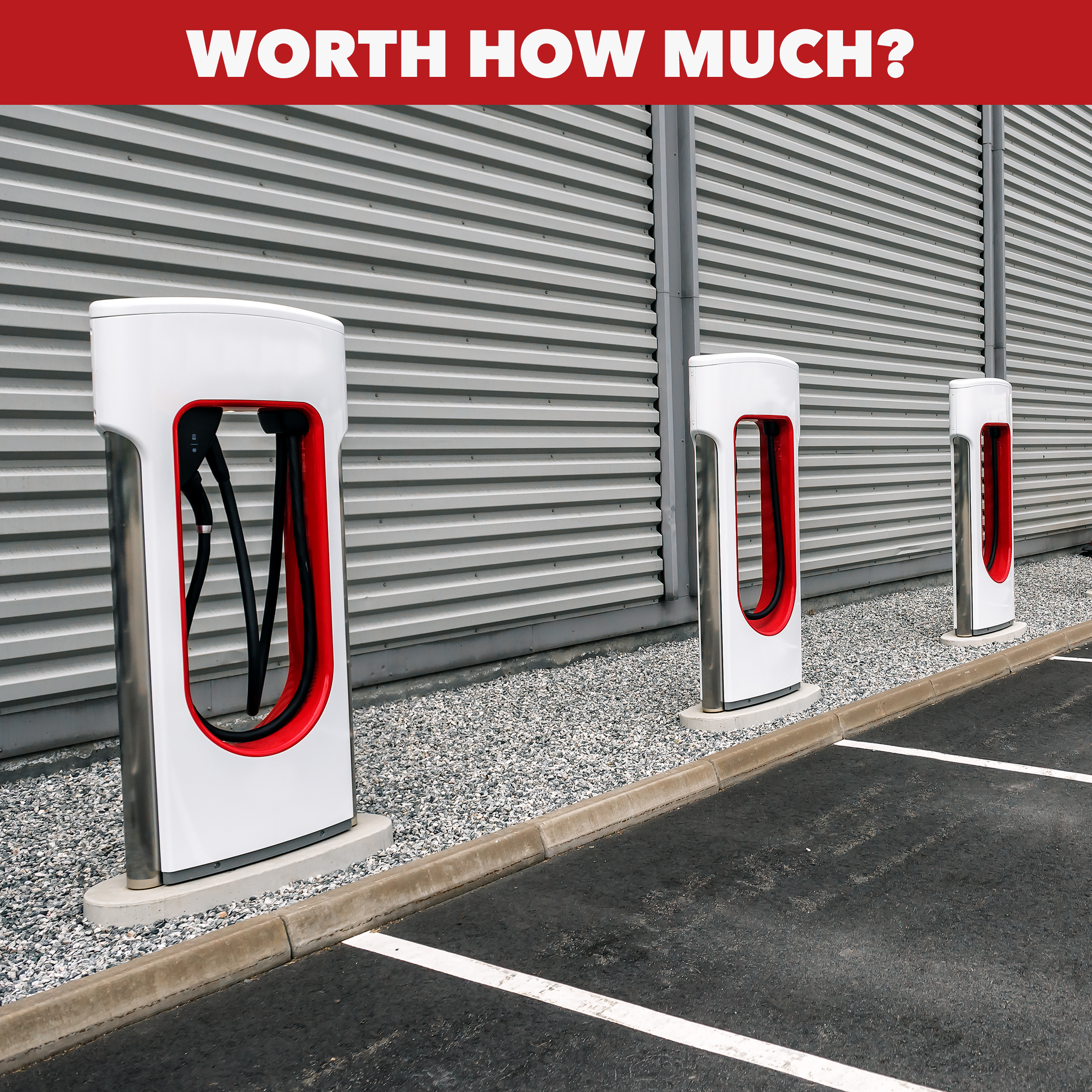 Tesla Dominates S&amp;P 500