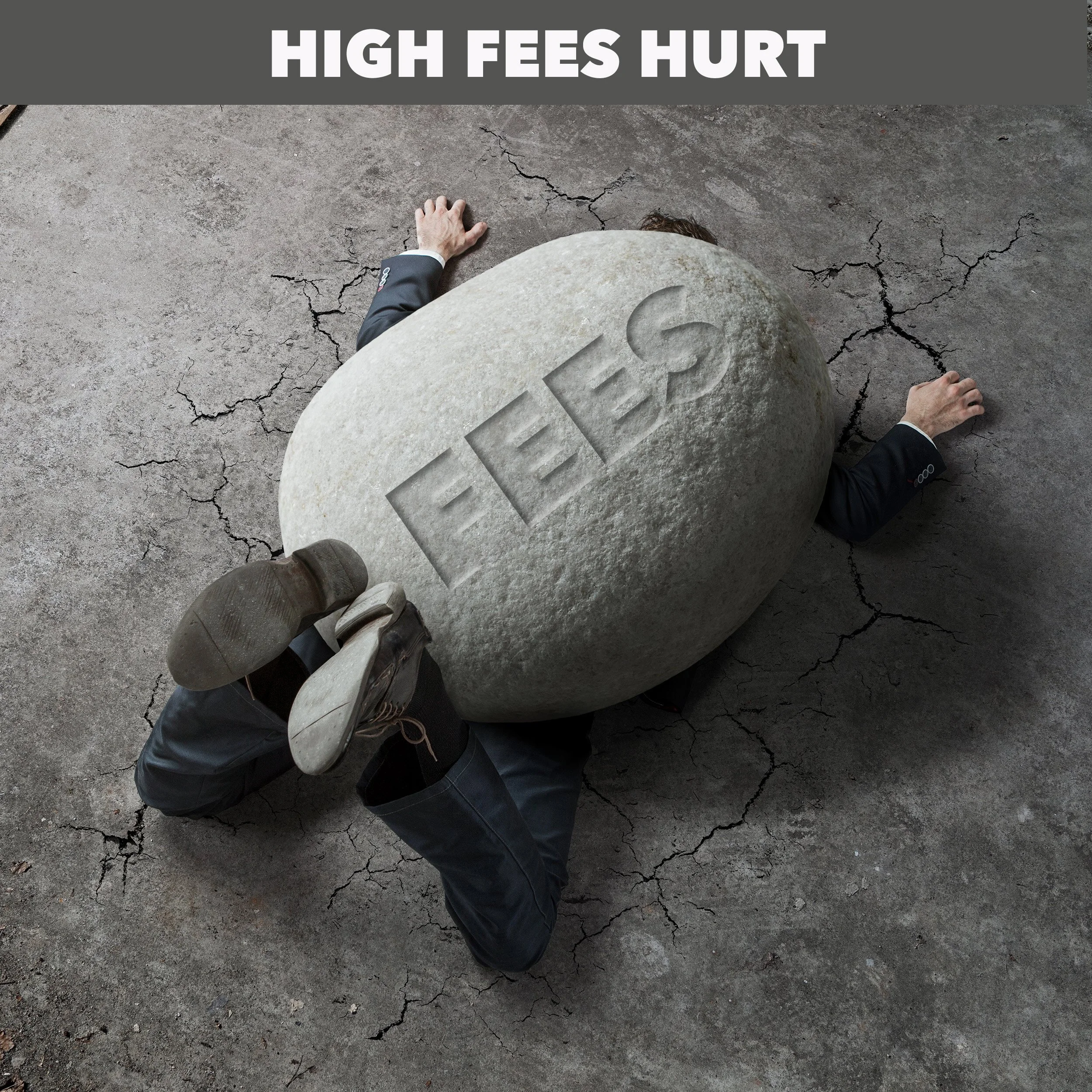 Fees Can Kill (Returns)