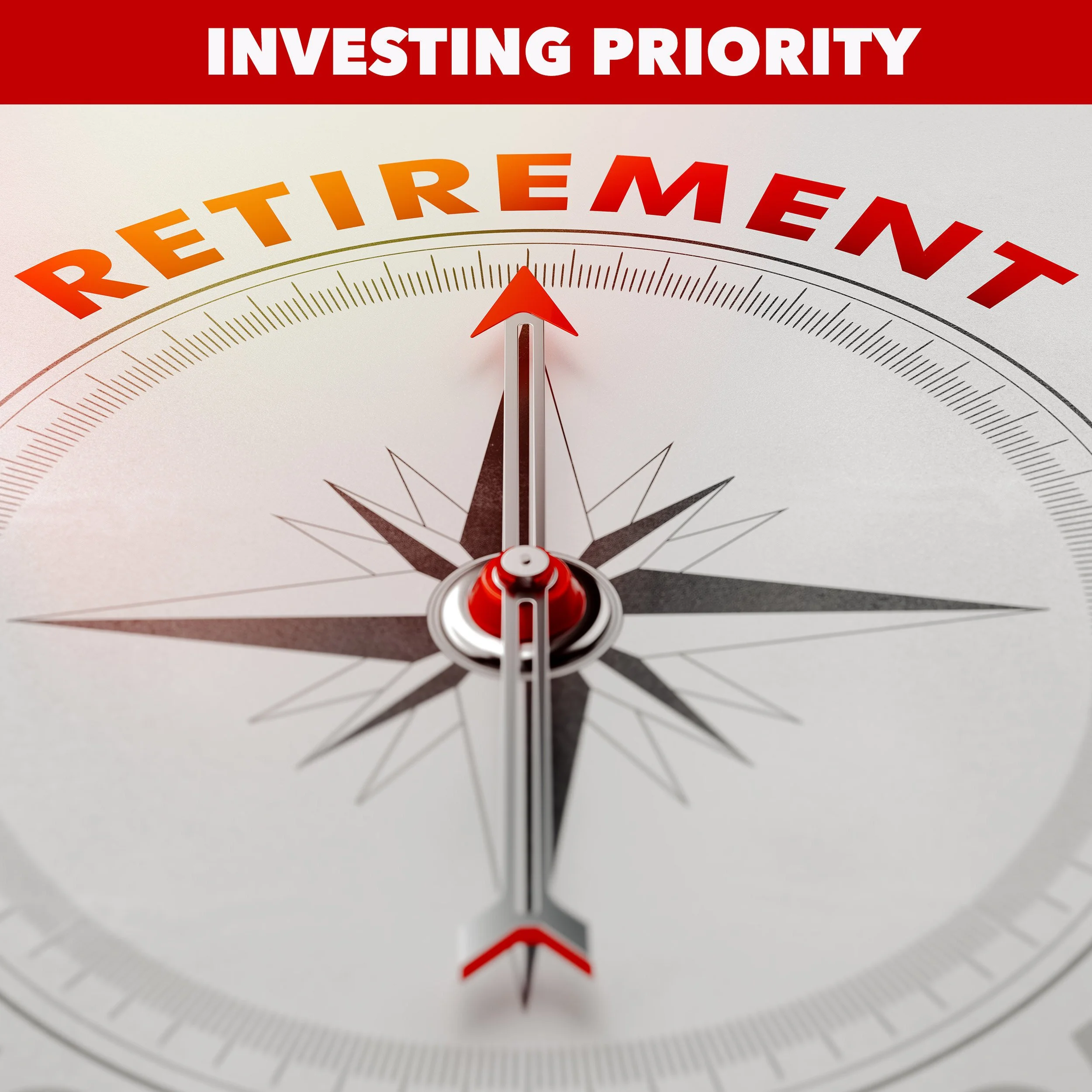 Retirement Comes First