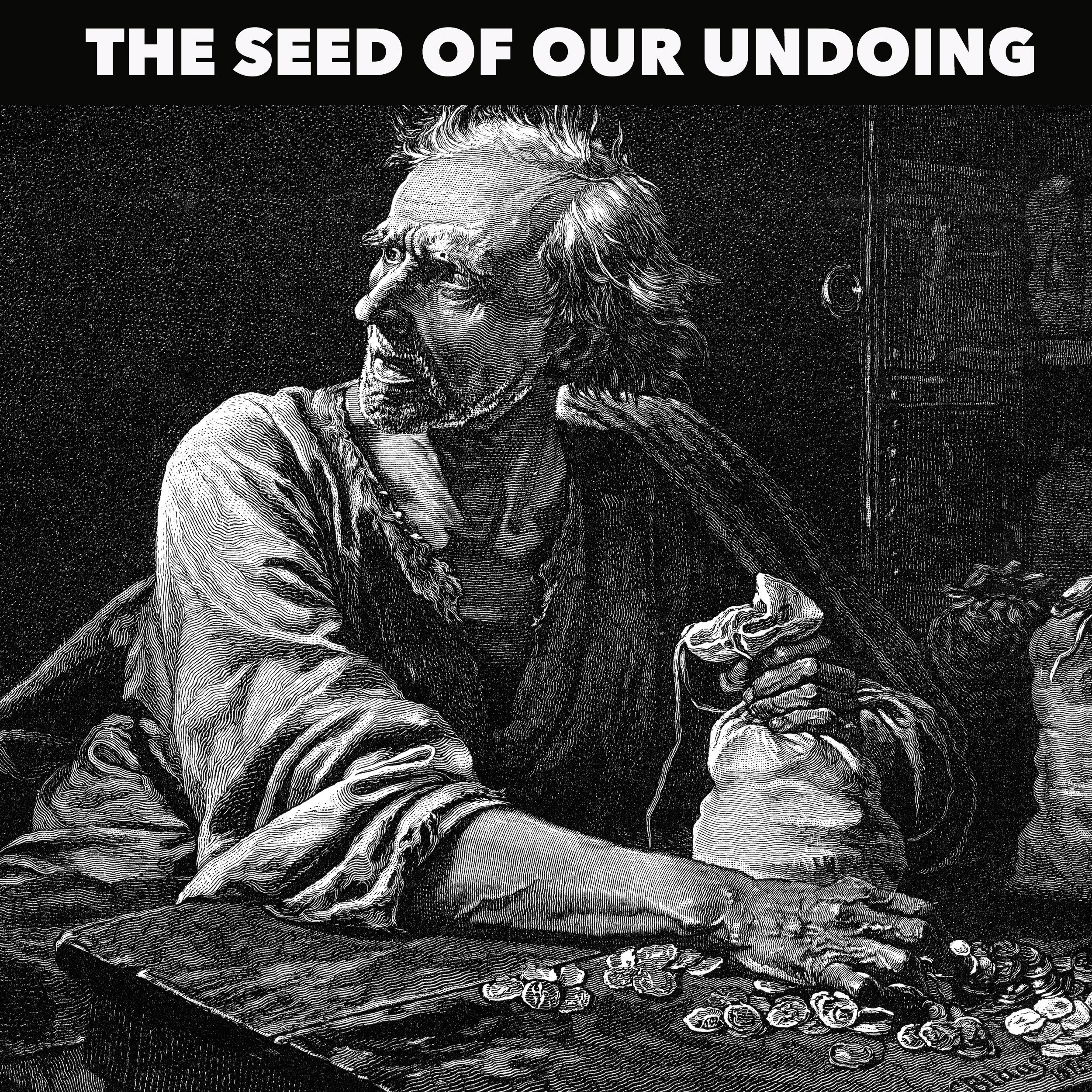 Ponzi Scheme Responsibility