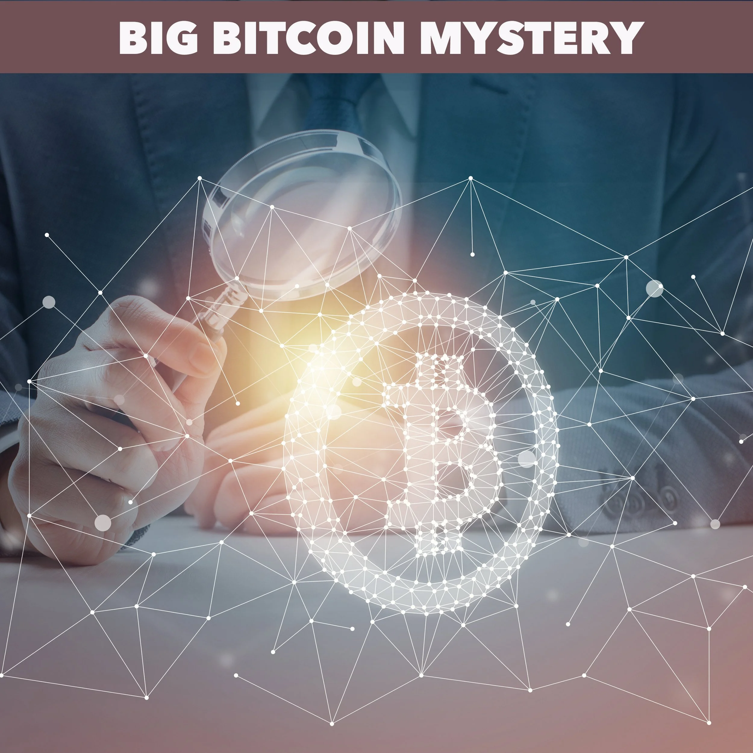 Bye, Bye Bitcoin Billion