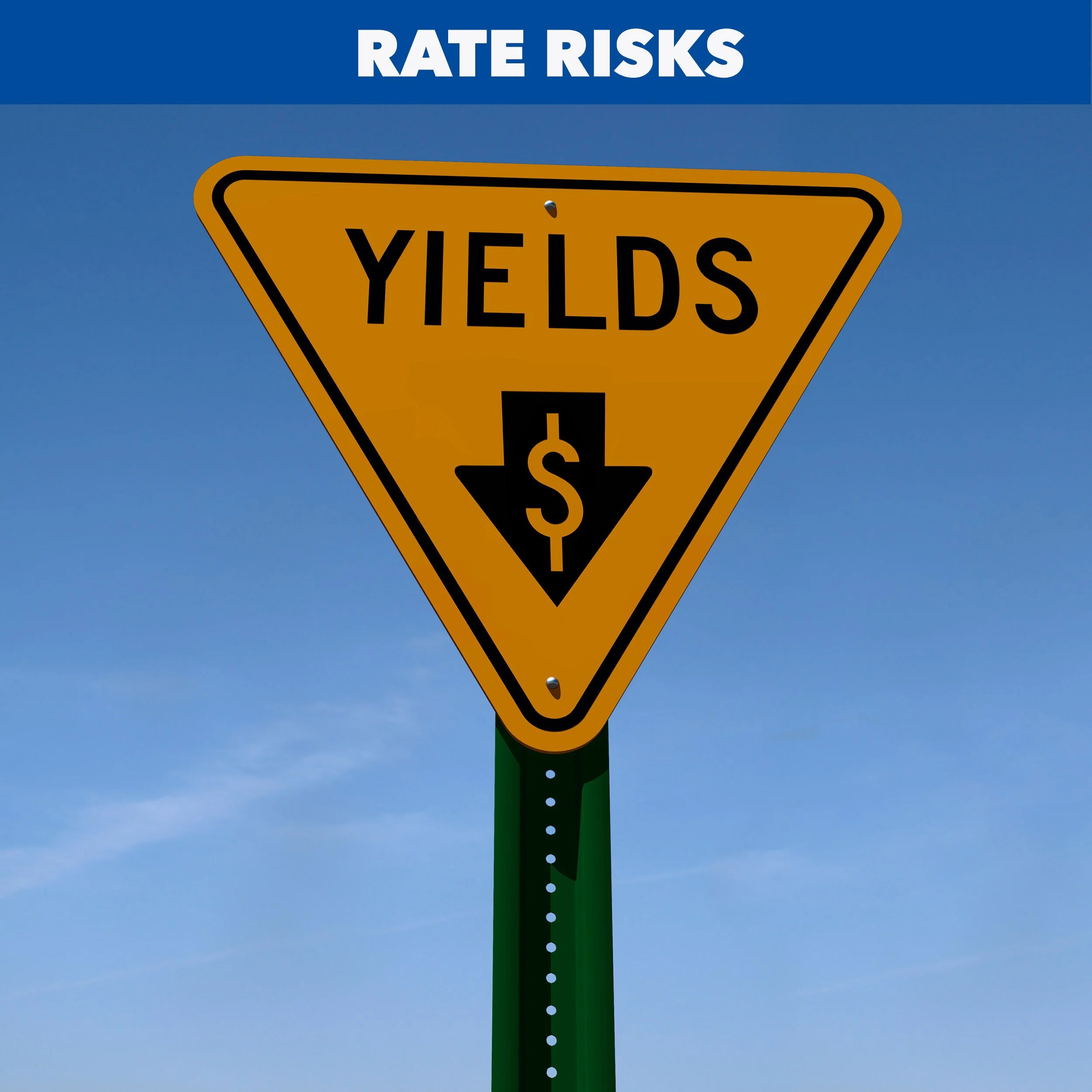 Brokers and Income Don't Mix