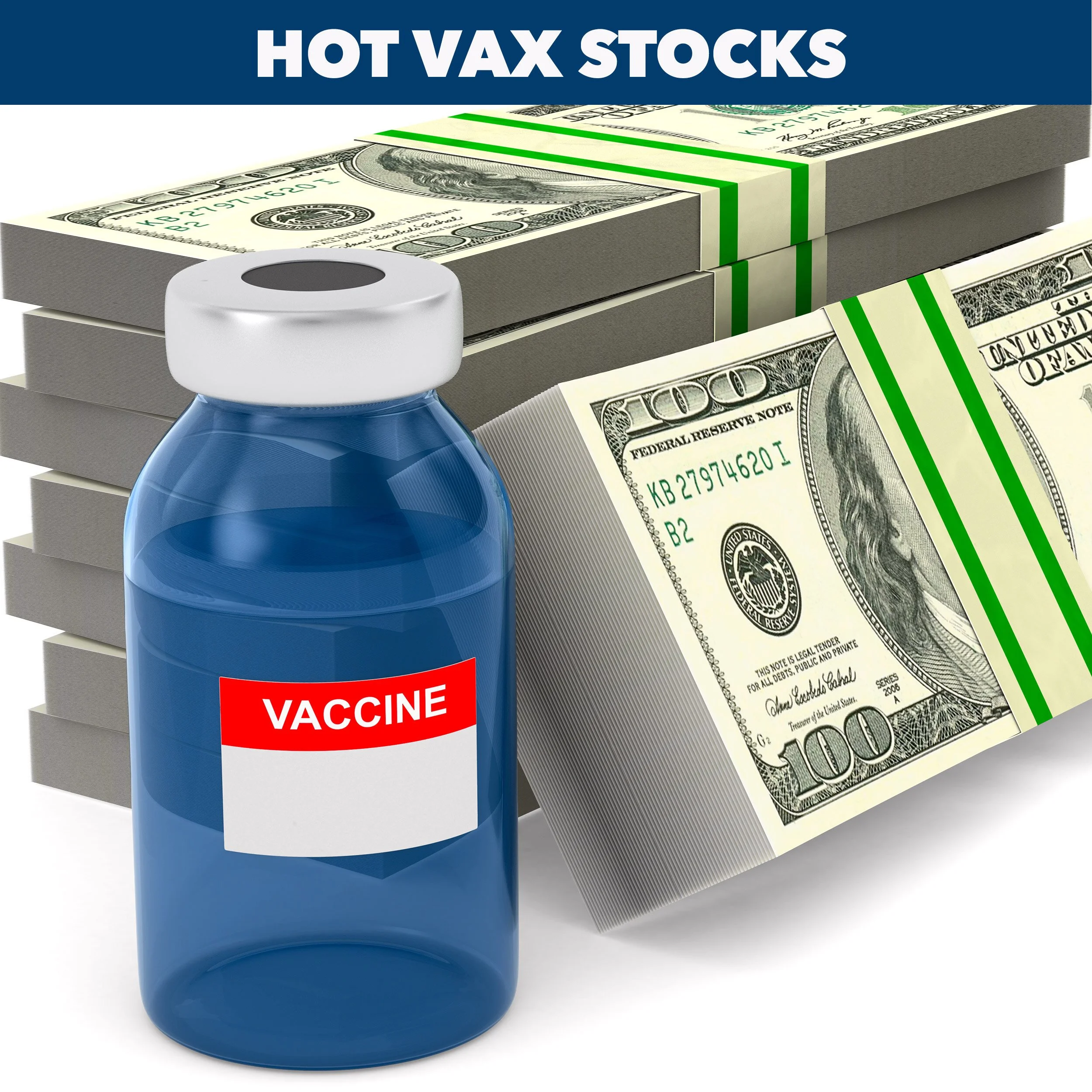 Today's Hottest Stocks