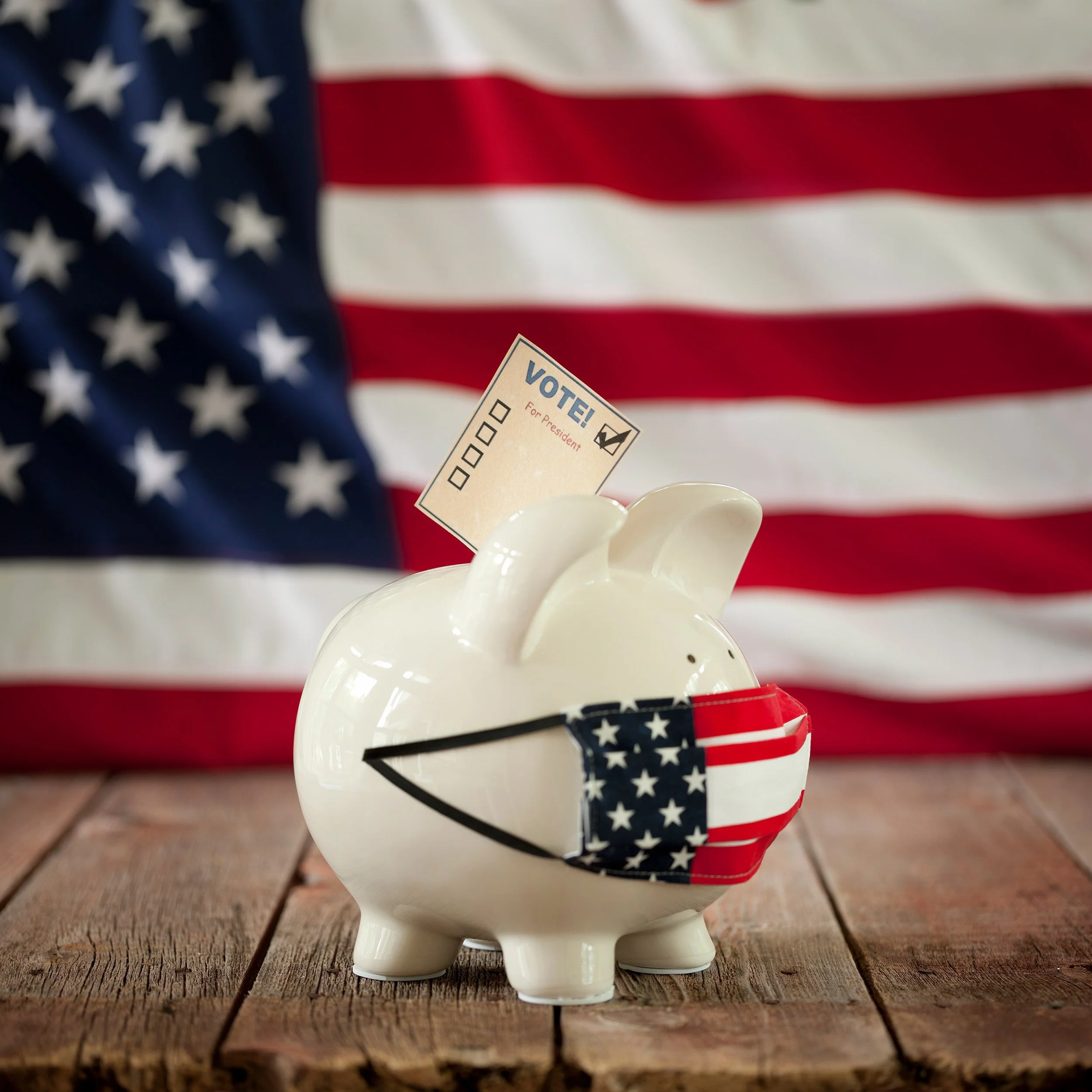 Elections and Stocks