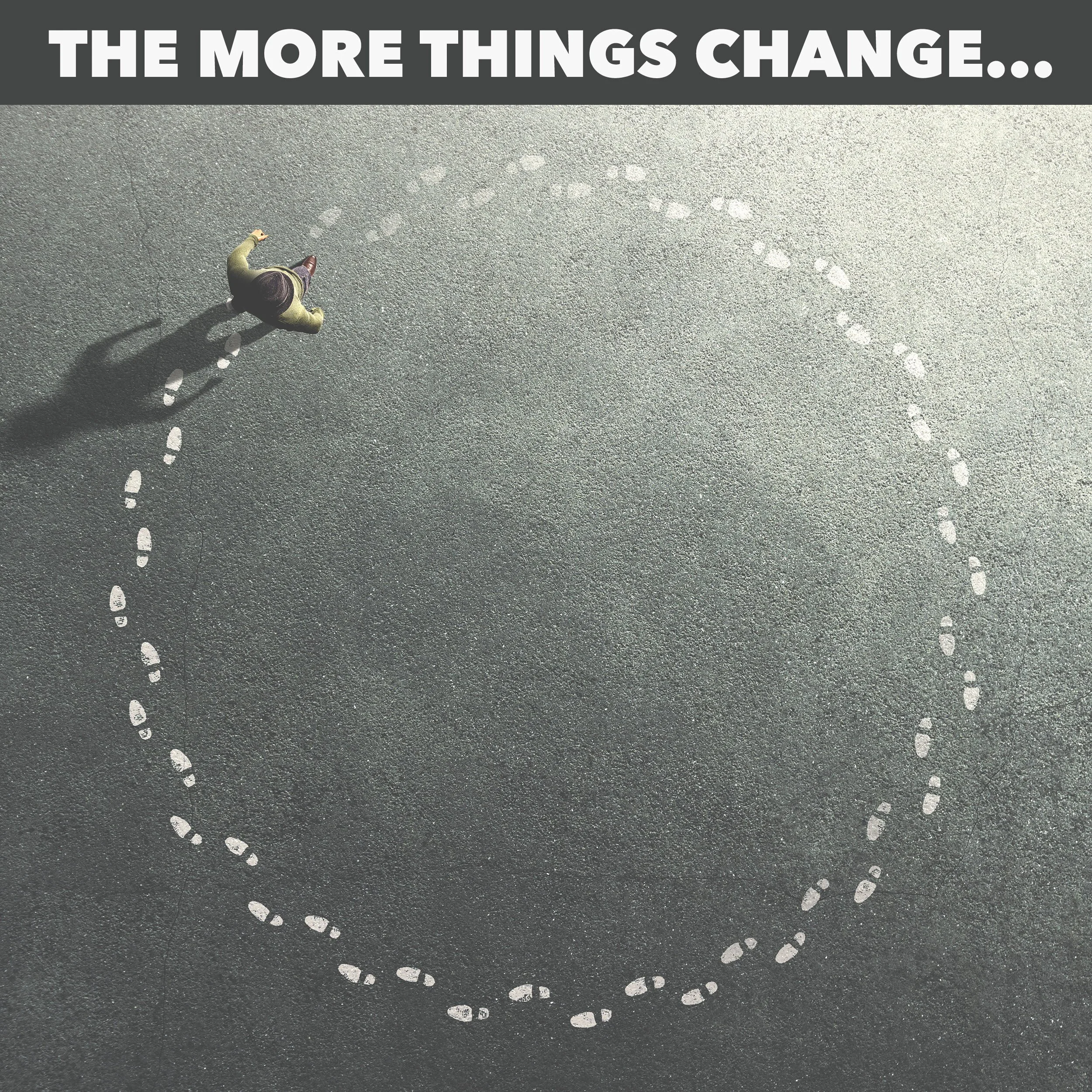 The Market Hasn't Changed