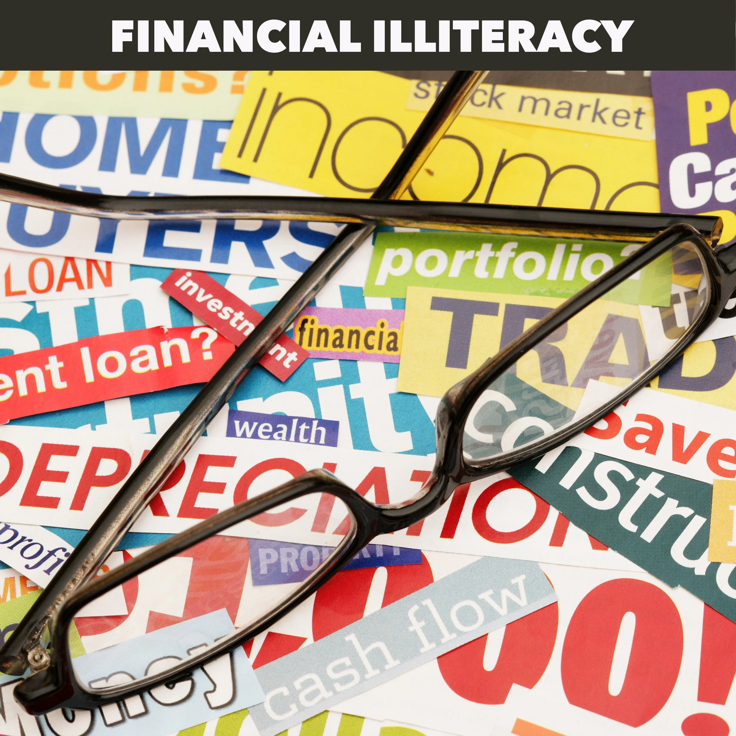 Are You Financially Literate?
