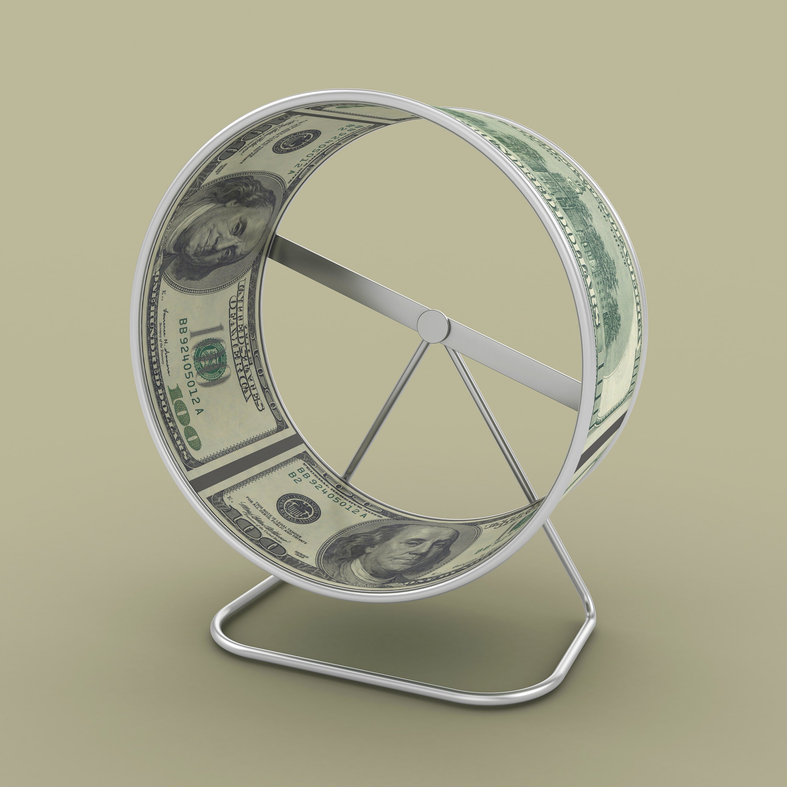 Active Keeps Failing